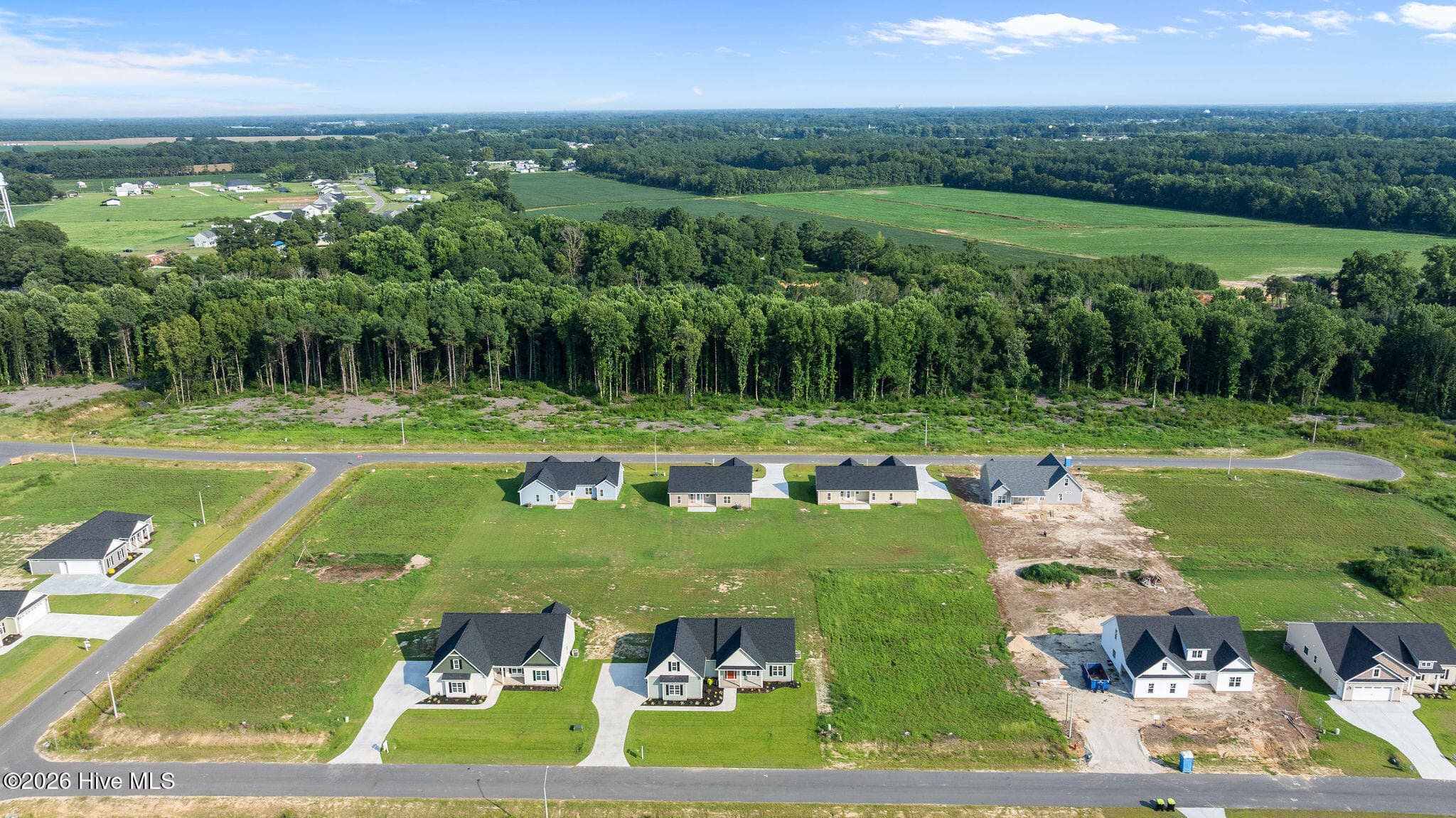 Single Family Residence at 104 Mary Hopes Place, Goldsboro, NC 27534, photo 12 of 32