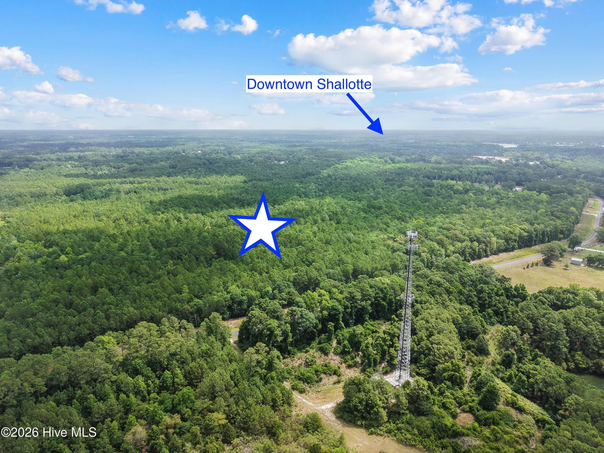 Industrial at 0 Todd Road SW, Shallotte, NC 28470, photo 10 of 22