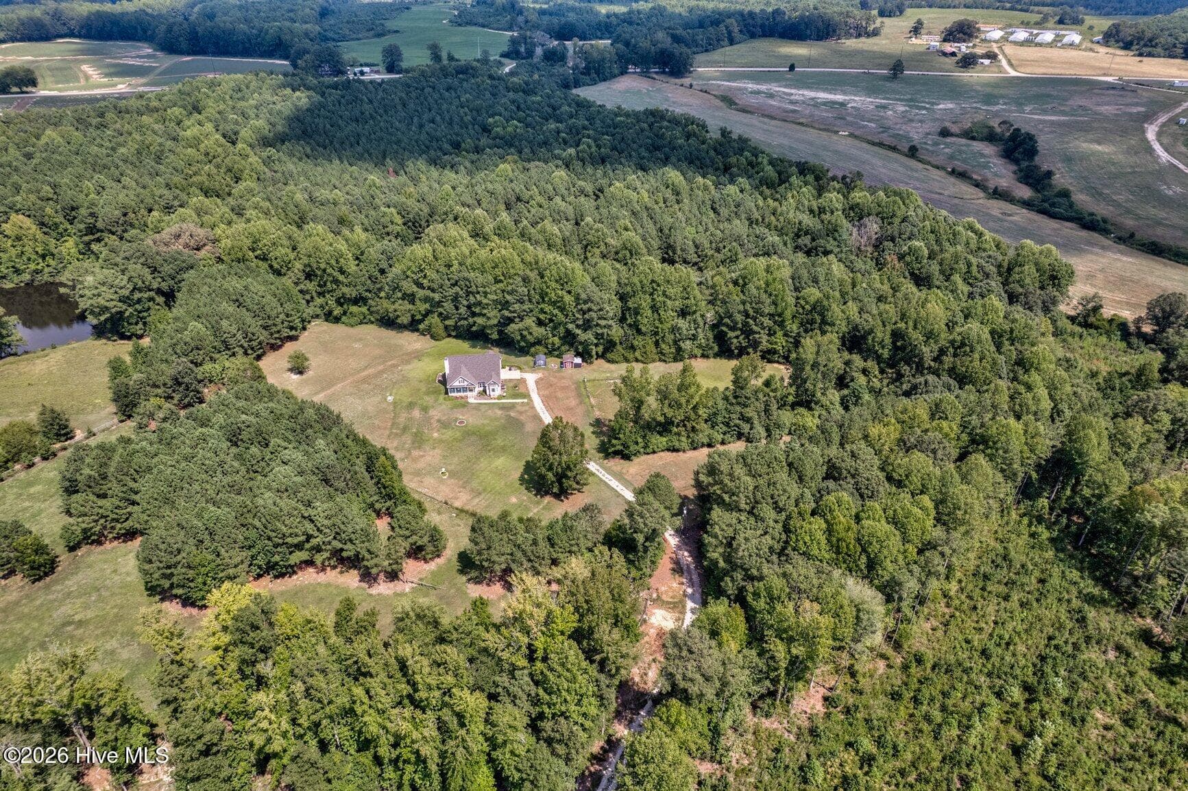 Single Family Residence at 153 Meadow Brook Lane, Spring Hope, NC 27882, Spring Hope, photo 36 of 43