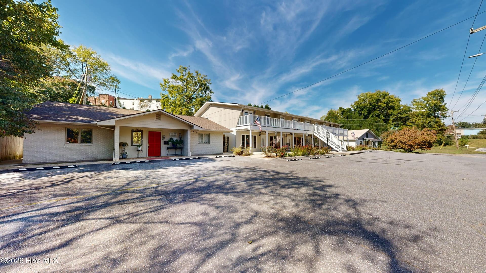 Business at 140 Ford Street, Robbinsville, NC 28771, photo 70 of 77