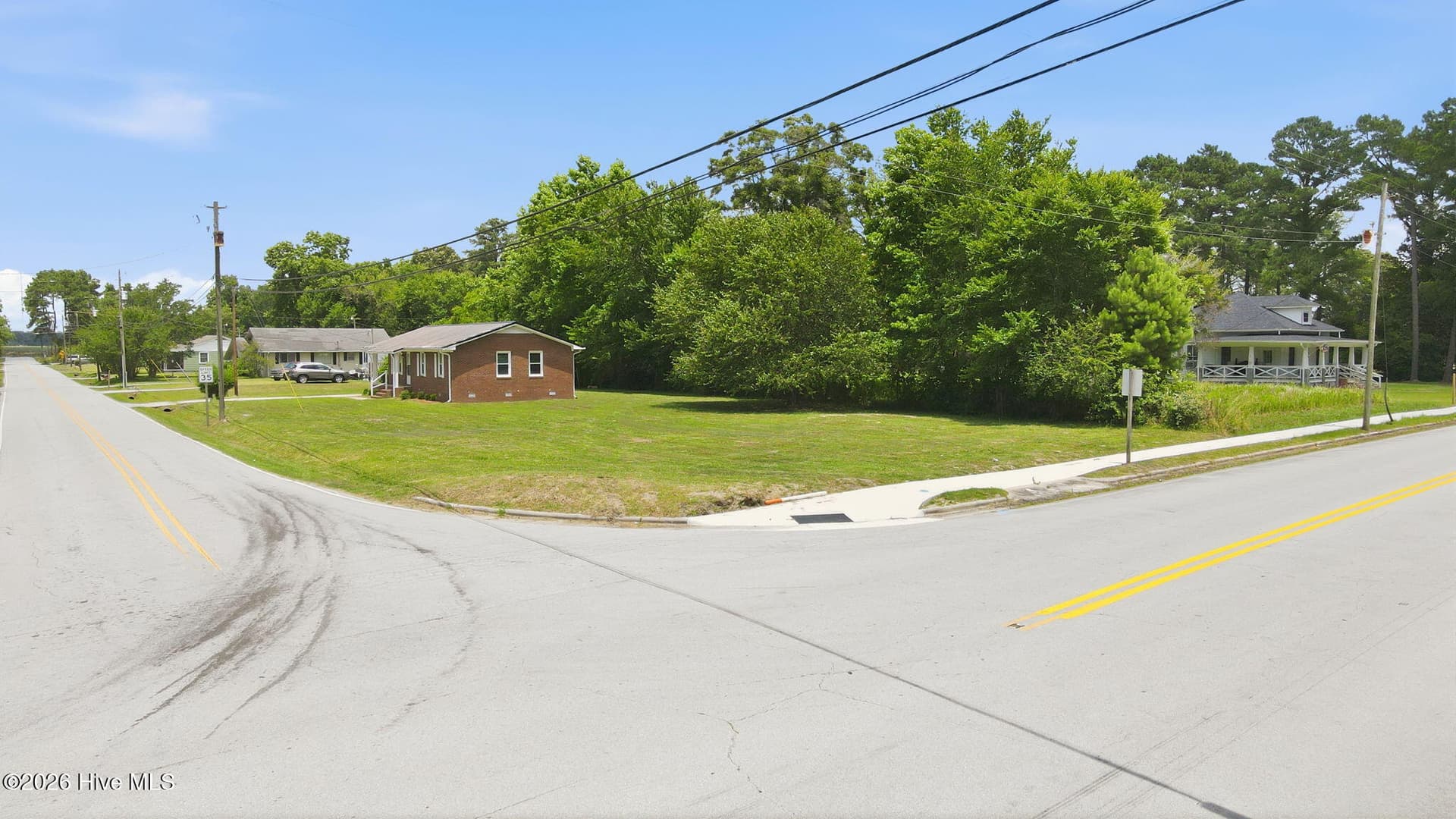 Single Family Residence at 101 N Water Street, Bayboro, NC 28515, photo 43 of 43