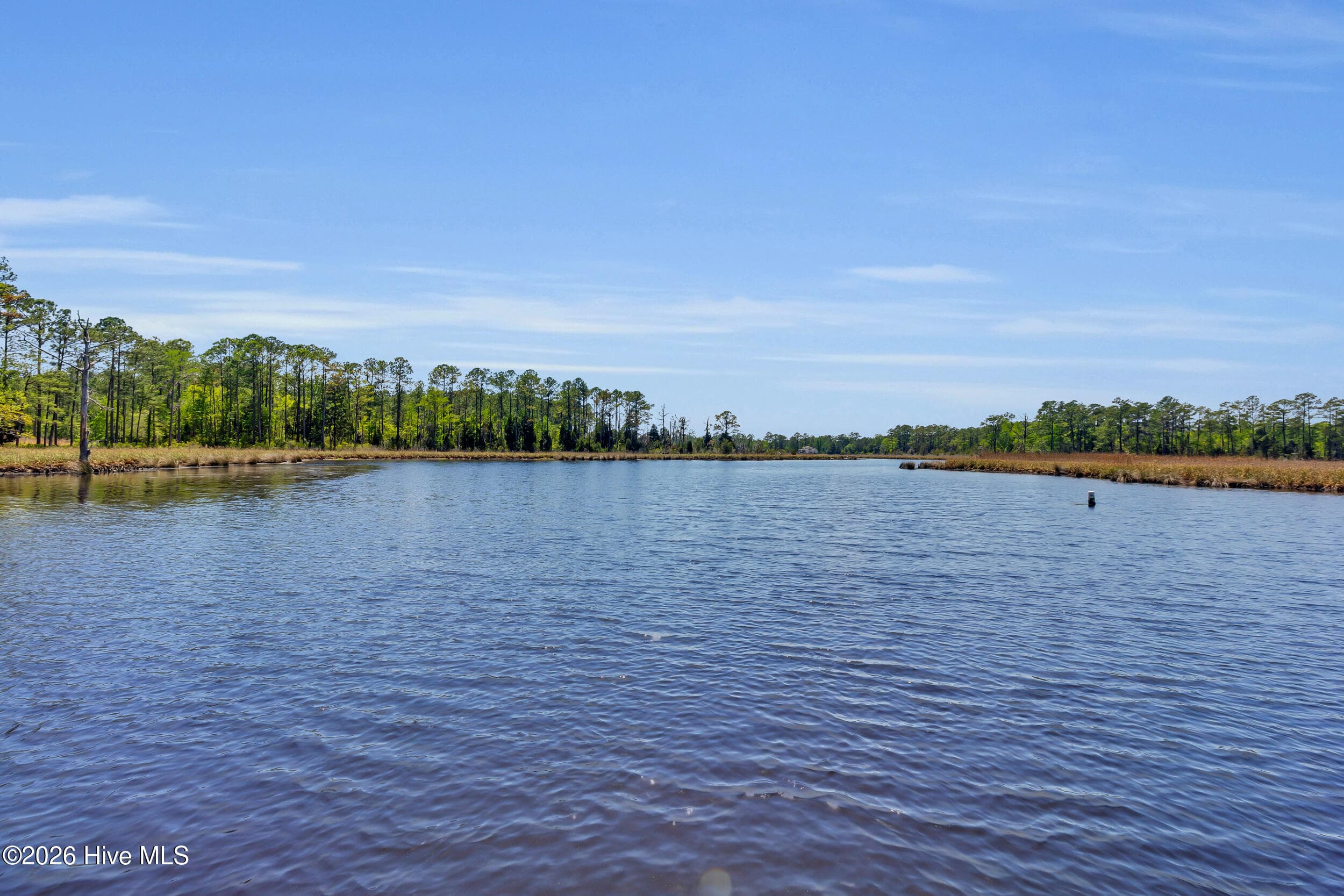 Waterview - 5430 Creek Pointe Road, New Bern, NC 28560