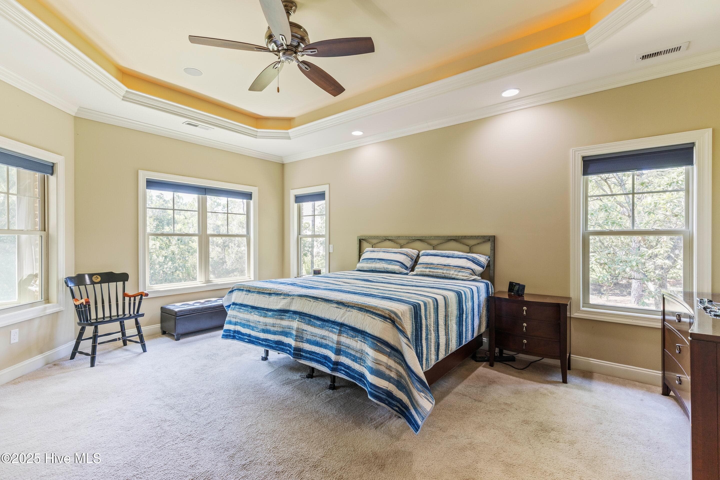 Single Family Residence at 3220 Moss Hammock Wynd, Southport, NC 28461, photo 2 of 3