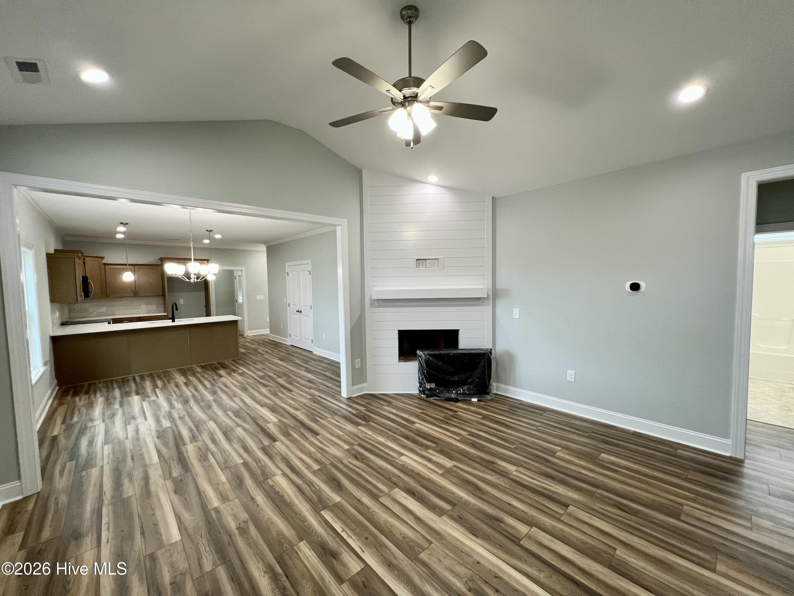 Single Family Residence at 308 E Norwayne Alumni Way, Fremont, NC 27830, photo 23 of 161