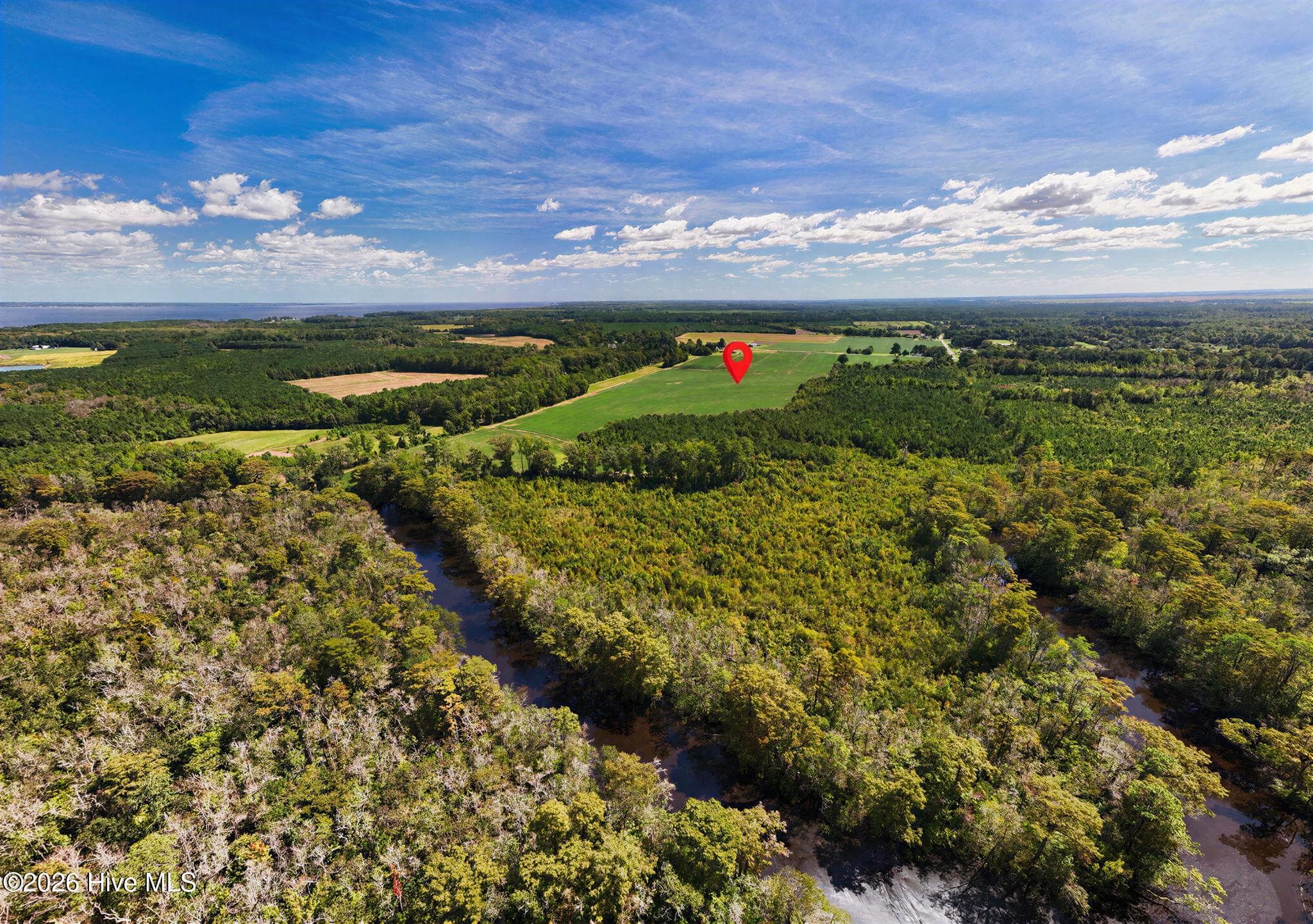 Farm at 0 N Highway 32 Highway E, Roper, NC 27970, photo 11 of 13