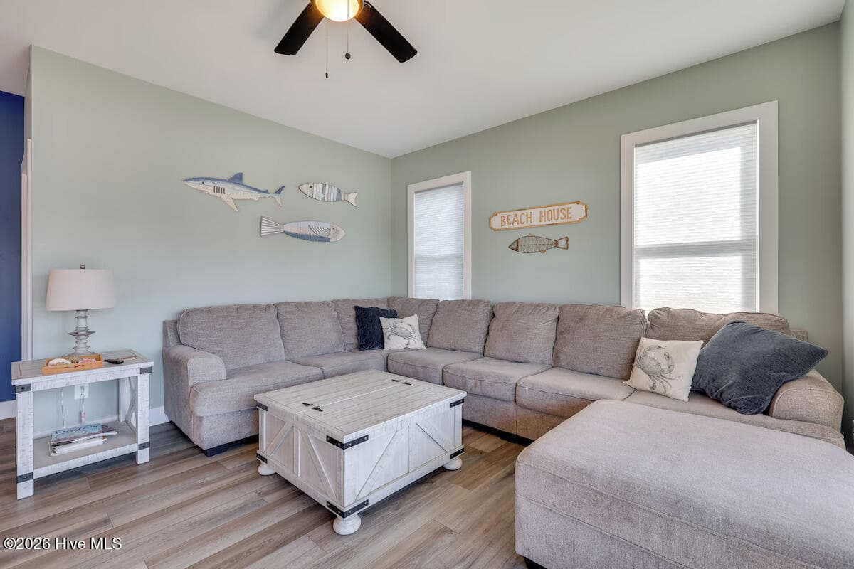 5205 E Pelican Drive, Oak Island, NC 28465