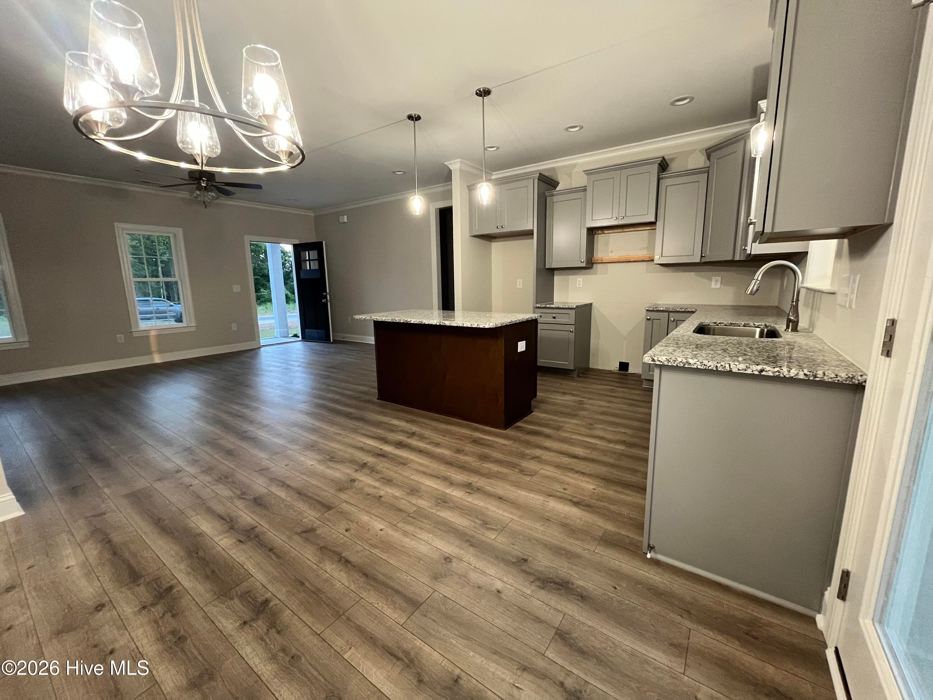 Single Family Residence at 307 Allie'S Drive, Goldsboro, NC 27534, photo 34 of 45