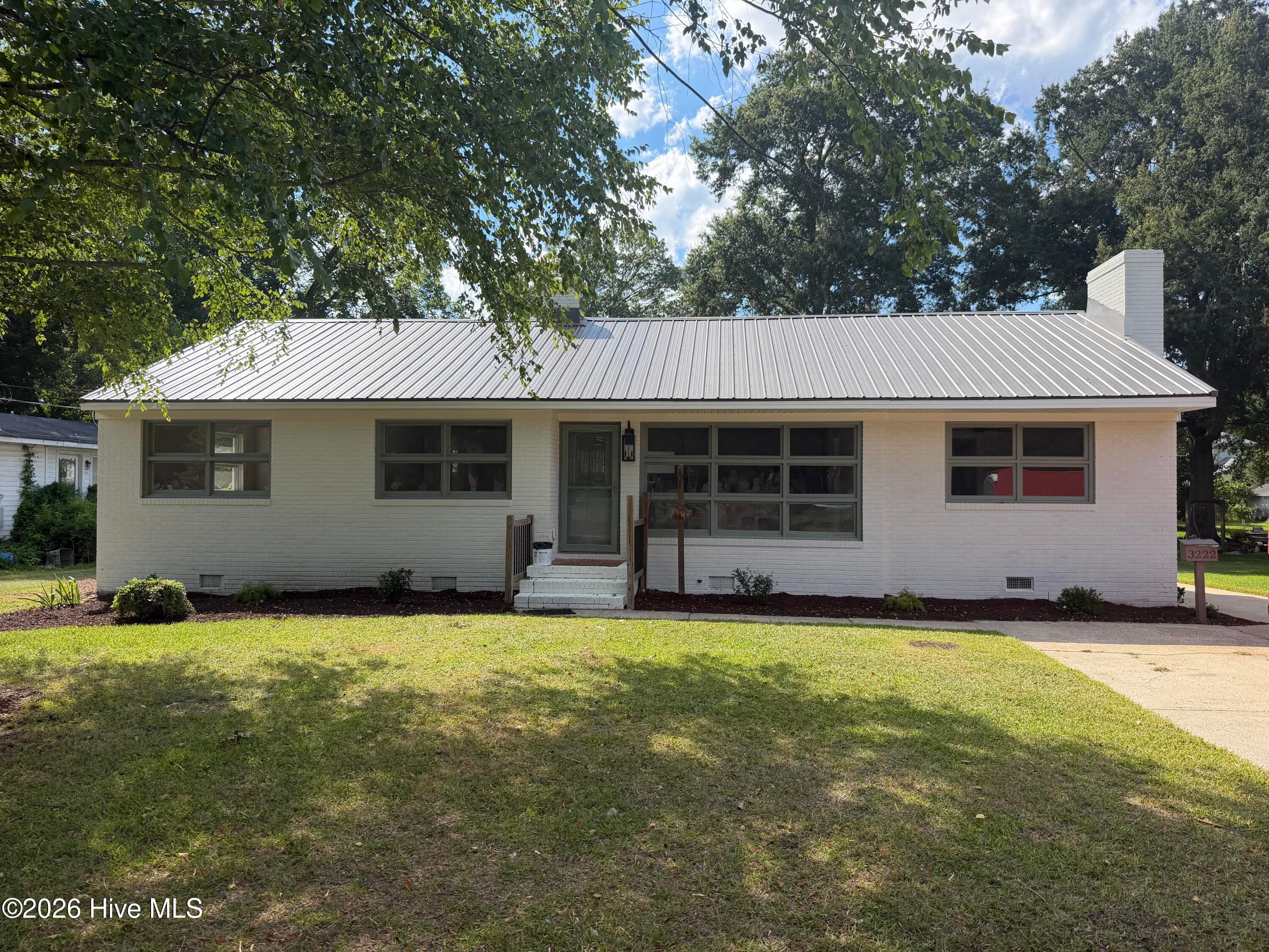 3222 North Contentnea Street, Farmville, NC 27828