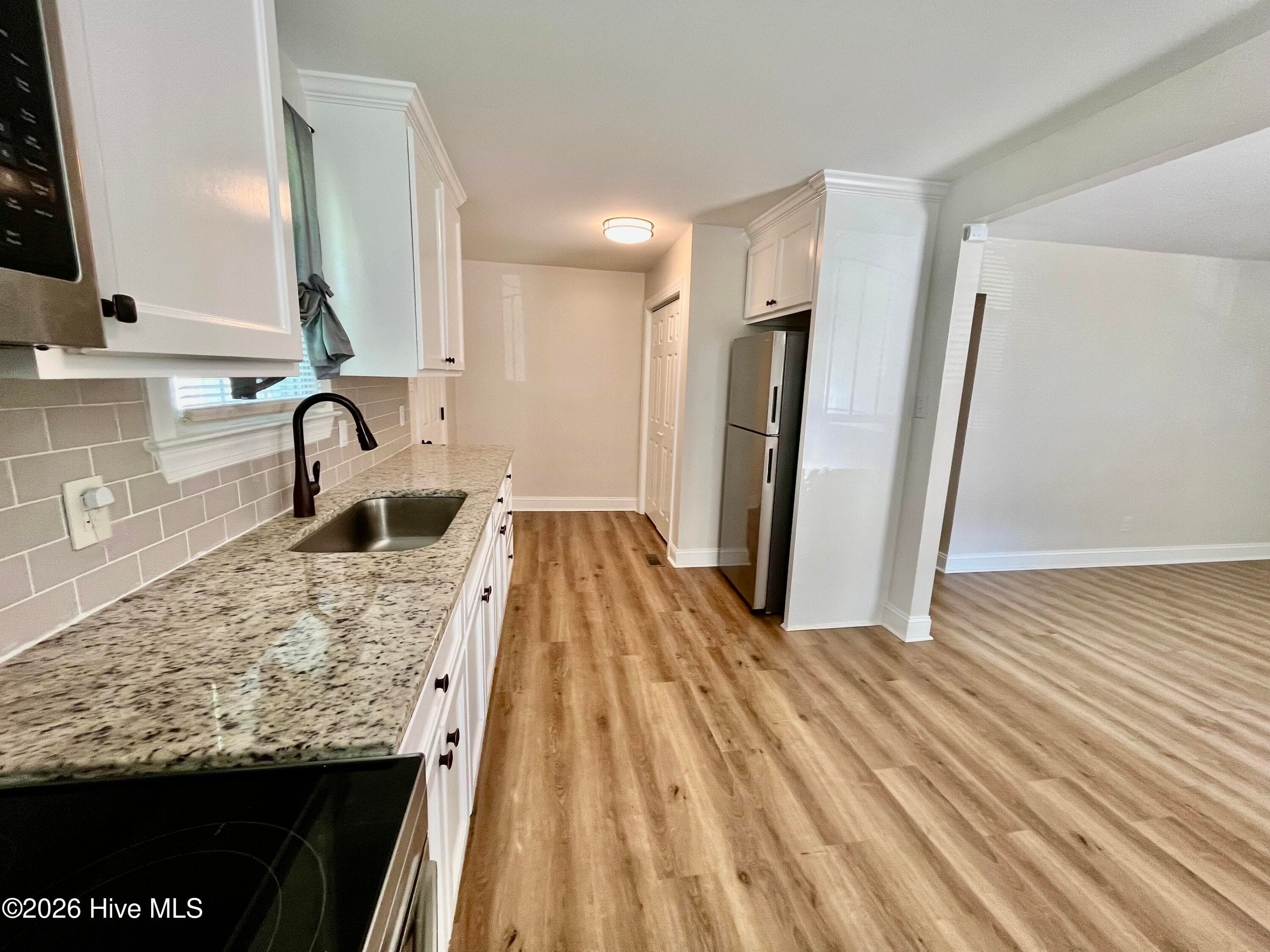 Single Family Residence at 202 Banks Avenue, Goldsboro, NC 27534, photo 8 of 27