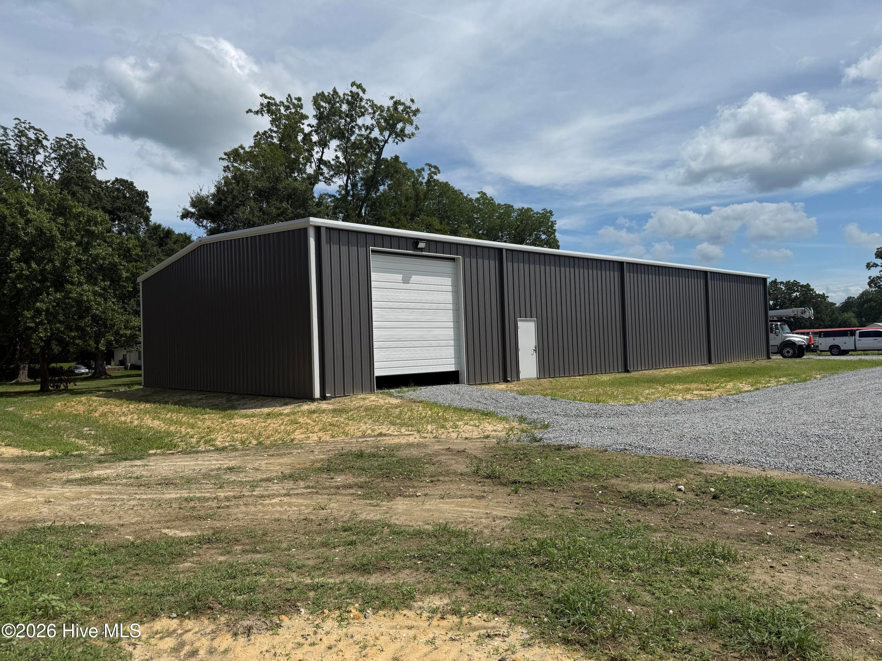 Commercial Sale at 4834 Us 264, Washington, NC 27889, photo 5 of 14