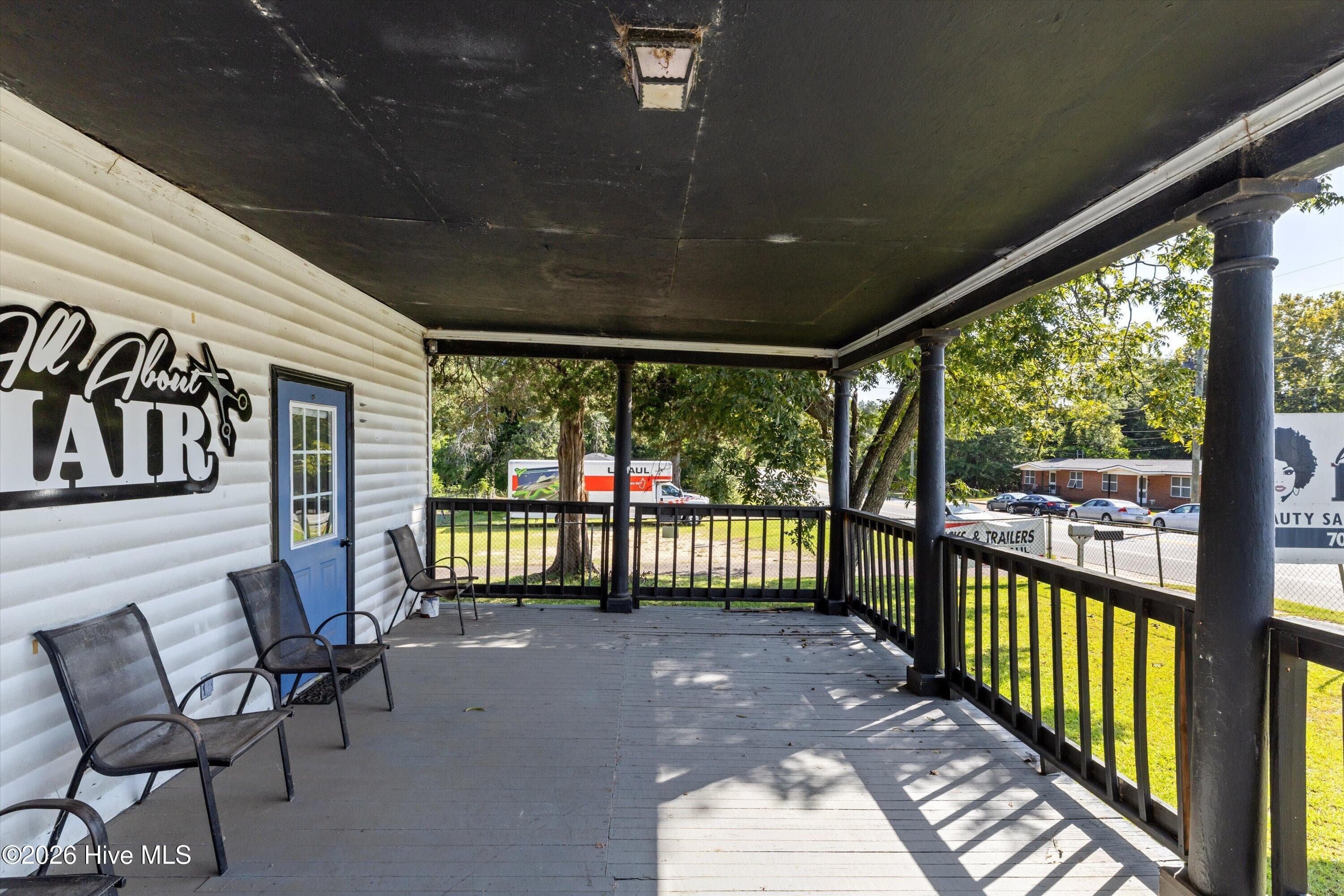 Single Family Residence at 505 E 6th Street, Waynesboro, GA 30830, photo 20 of 28