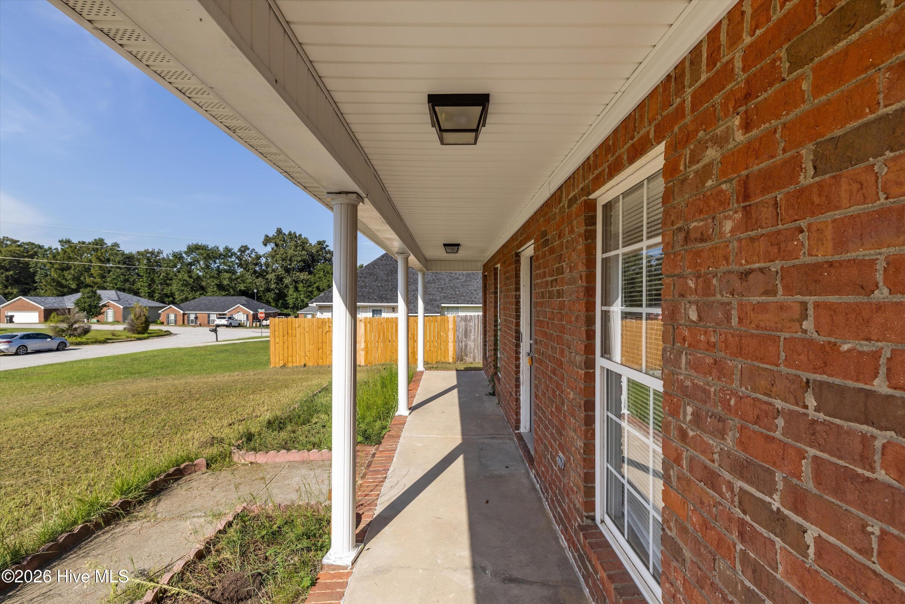 Single Family Residence at 1803 Kohosh Court, Augusta, GA 30906, photo 8 of 43