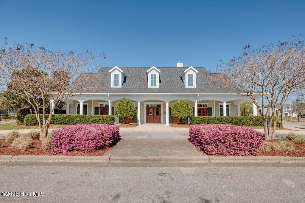 Single Family Residence at 6936 Sasparilla Drive, Leland, NC 28451, photo 72 of 80