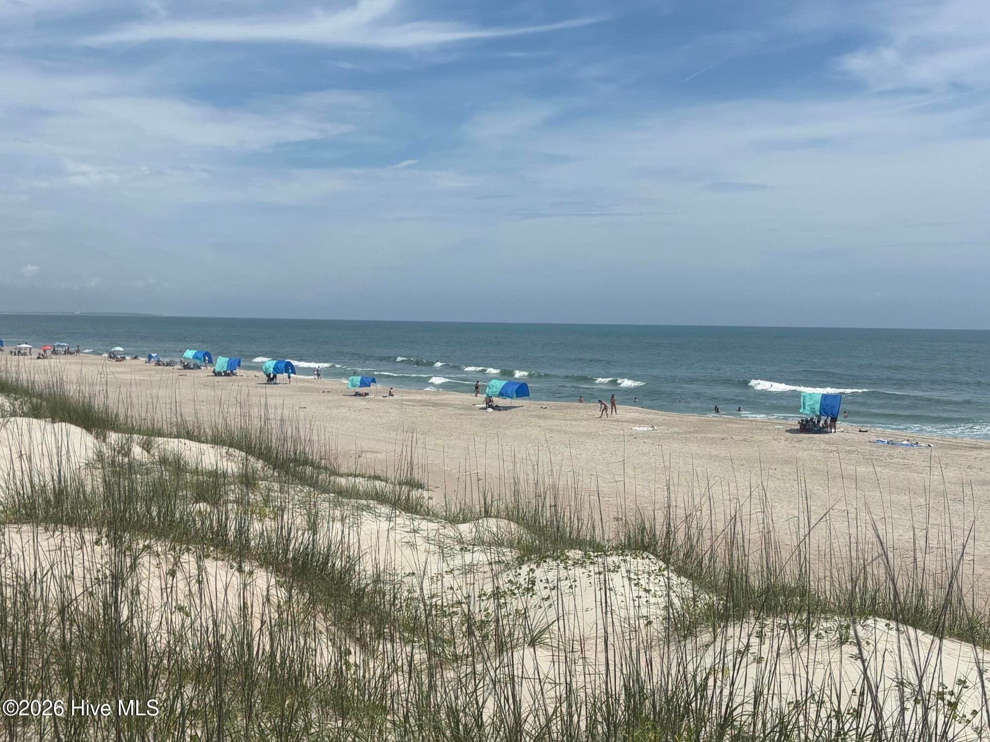 East Beach - 226 4026 Station House Way, Bald Head Island, NC 28461