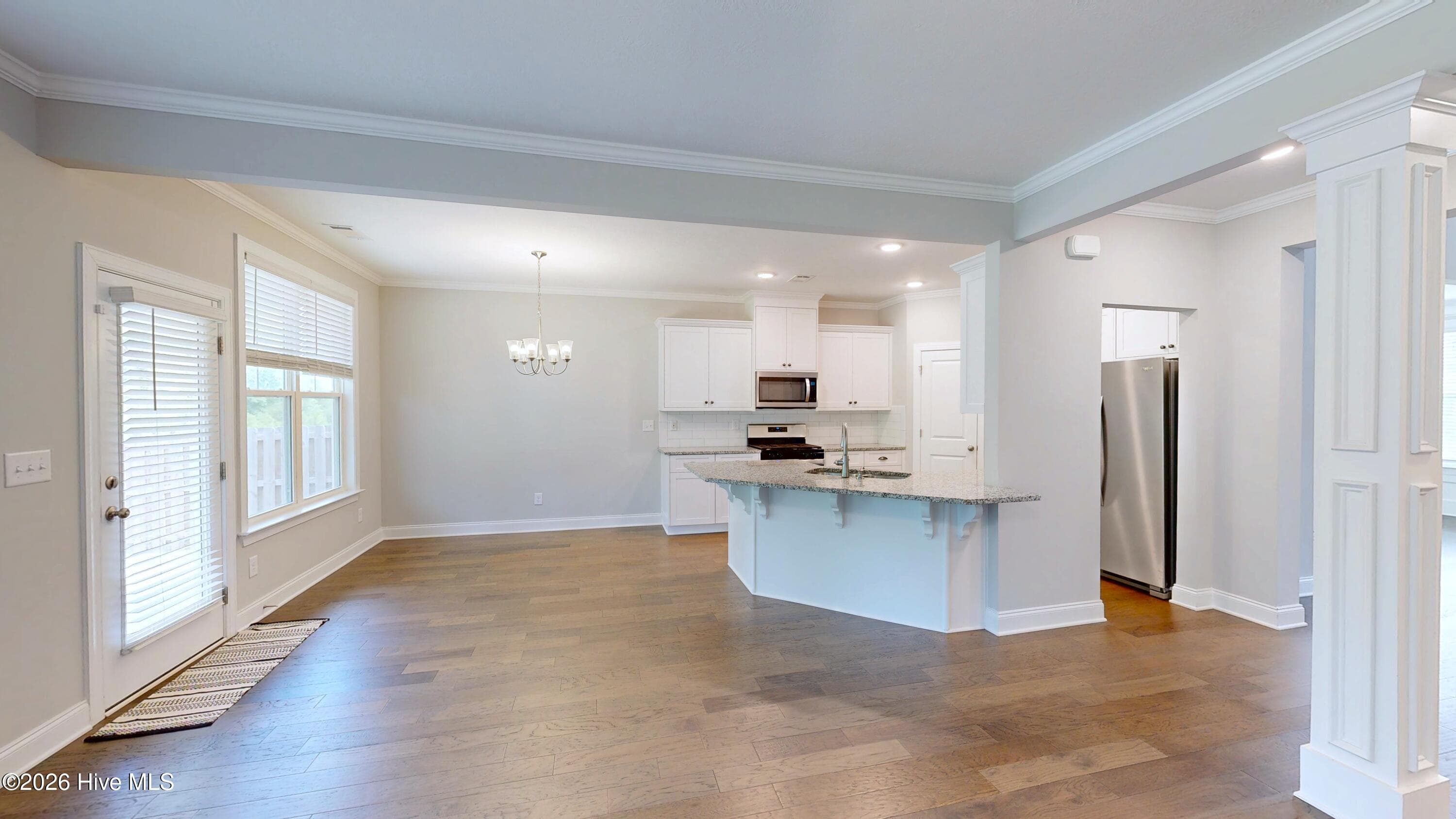 Single Family Residence at 834 Lillian Park Drive, Grovetown, GA 30813, photo 10 of 56