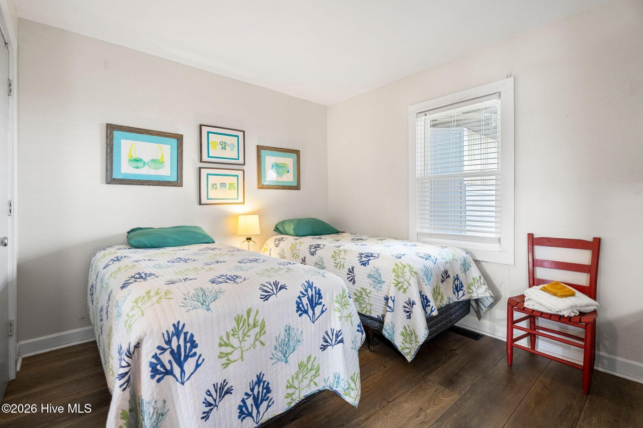 Bring the crew. There's room. - 129 S Anderson Boulevard A, Topsail Beach, NC 28445