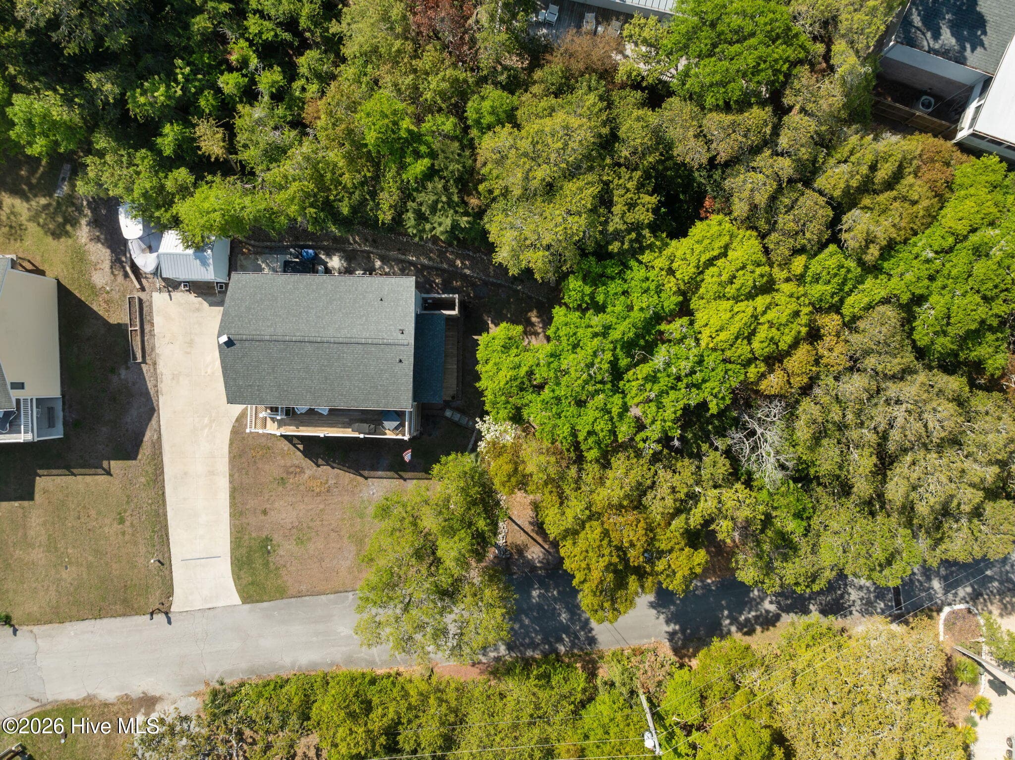 Single Family Residence at 5405 Sunset Lane, Emerald Isle, NC 28594, photo 20 of 55
