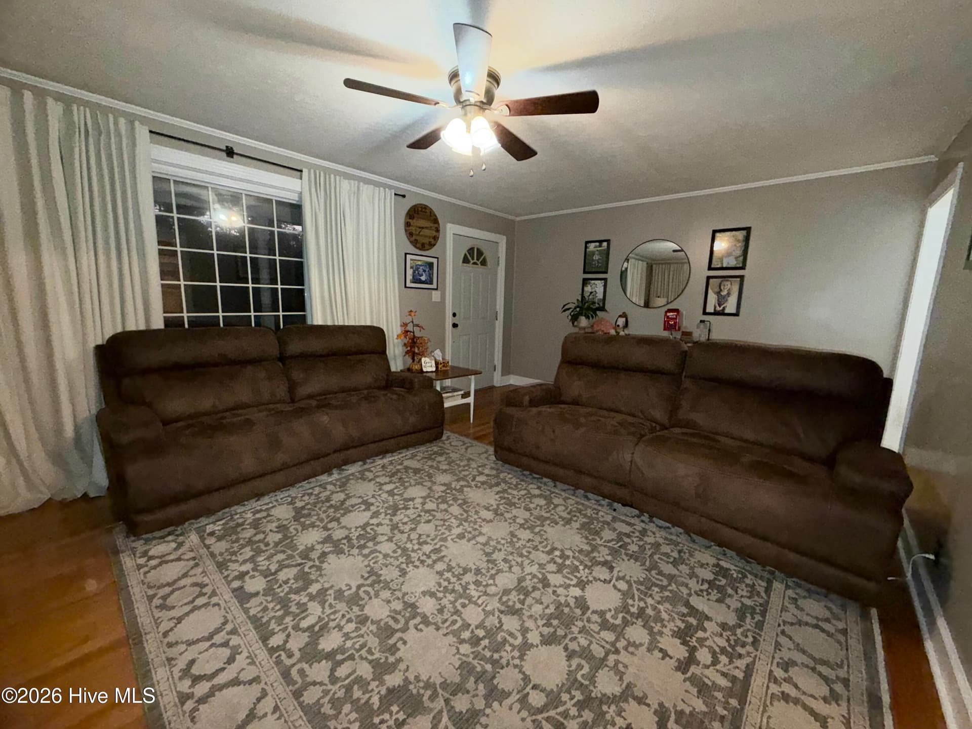 Single Family Residence at 137 Dixie Clay Road, Beech Island, SC 29842, photo 4 of 18