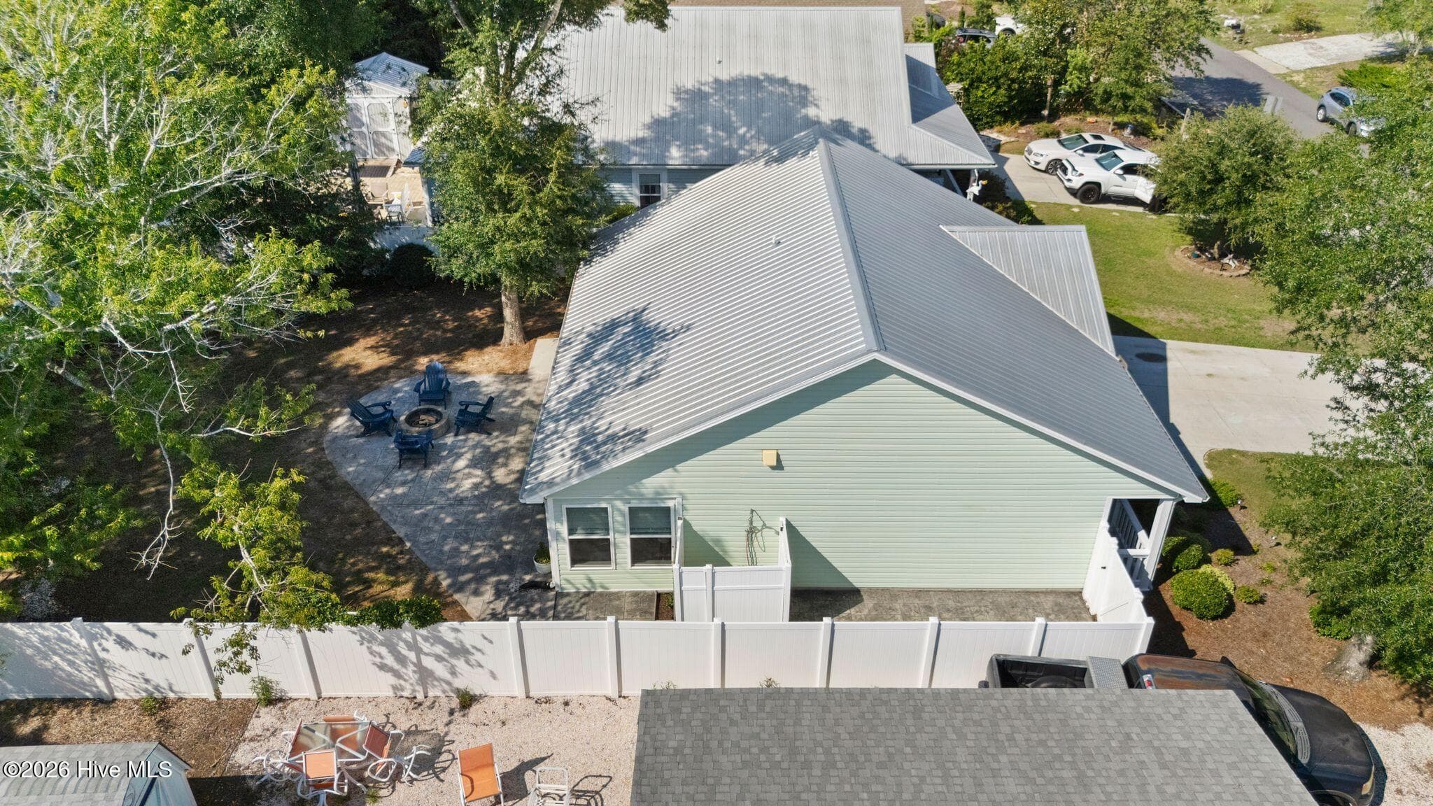 Single Family Residence at 153 NE 19th Street, Oak Island, NC 28465, photo 3 of 4