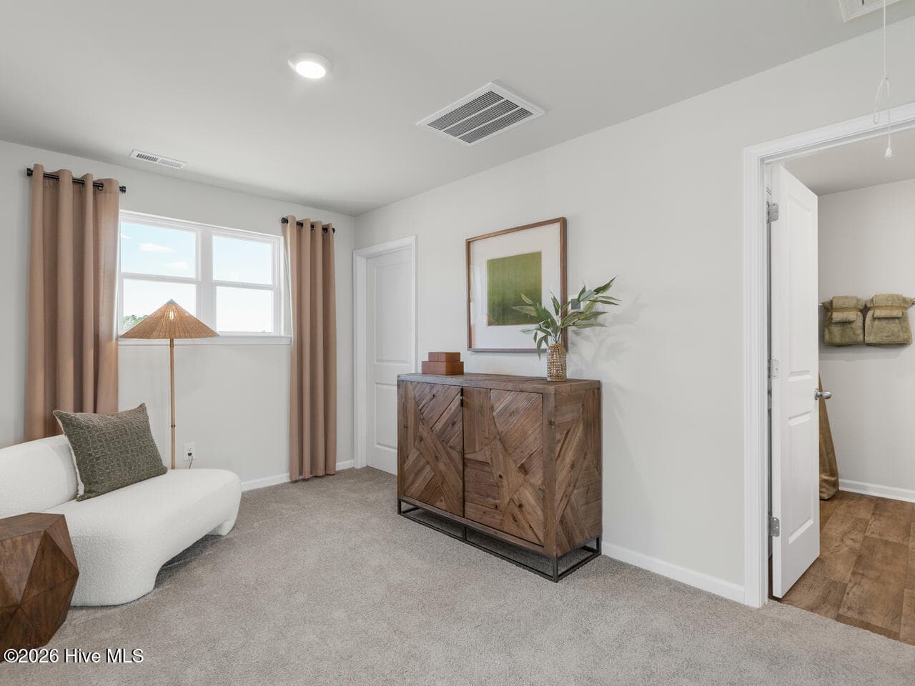 similar townhome for illustrative purposes only. actual townhome will vary in colors and options. - 8193 Foxglove Lane Unit 89, Leland, NC 28451