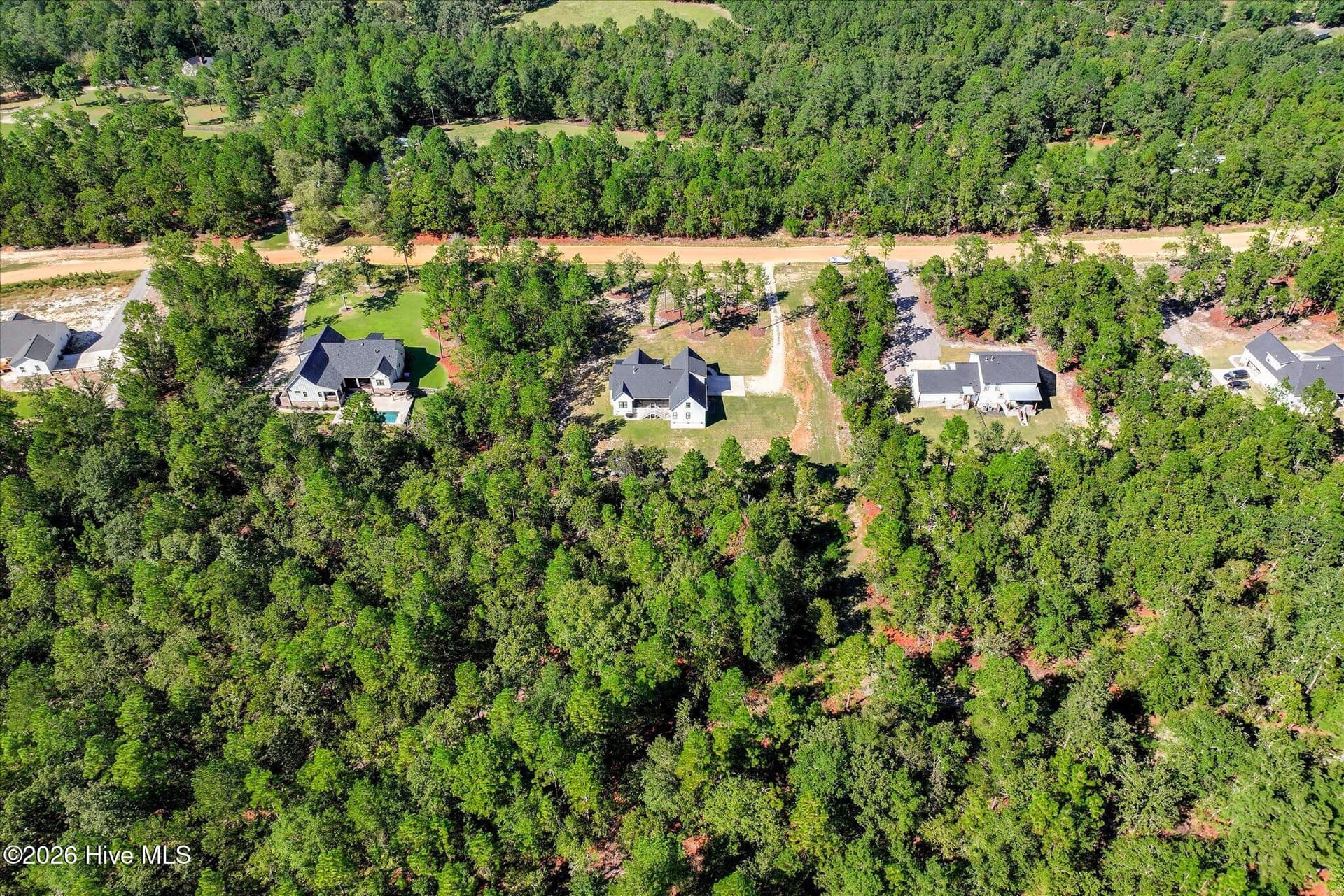 Single Family Residence at 6523 Pony Trail, Aiken, SC 29803, photo 64 of 72