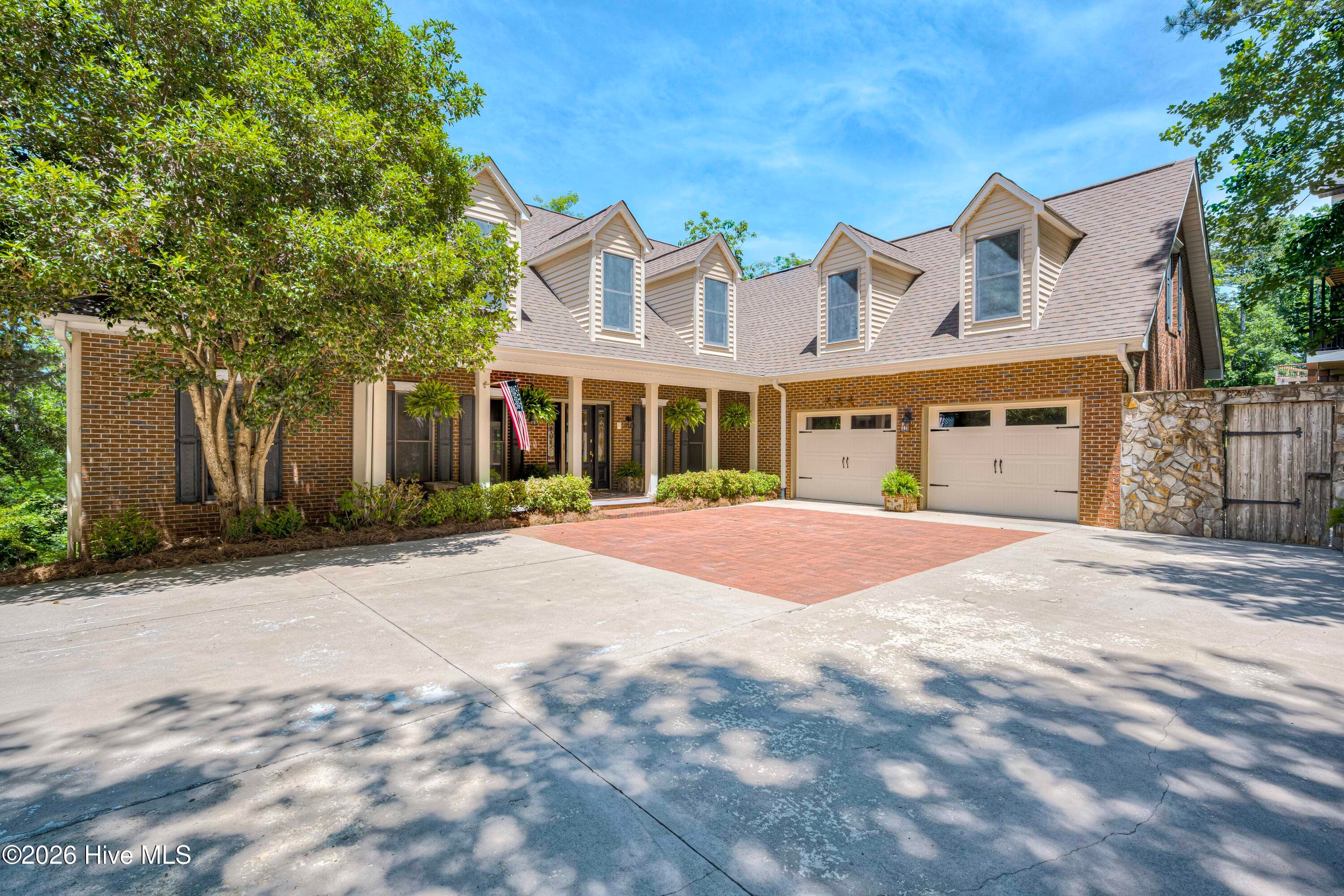 201 Rhett Drive, McCormick, SC 29835