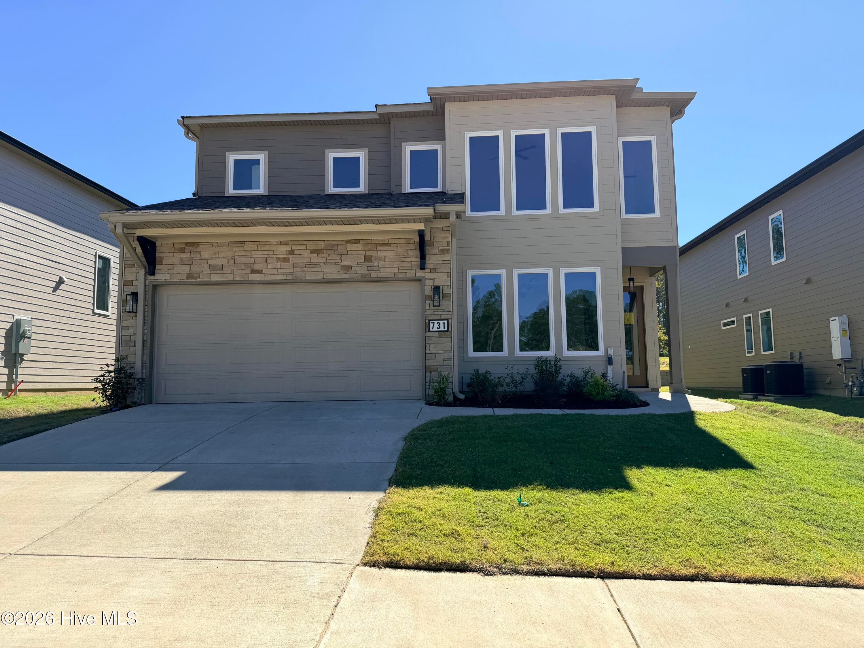 Single Family Residence at 731 Ronaldsay Road, Grovetown, GA 30813, photo 2 of 9