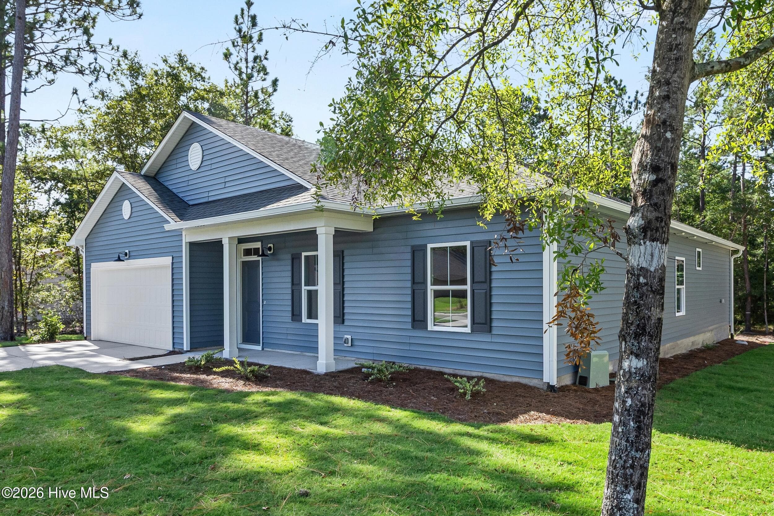 Single Family Residence at 1033 Brooke Ridge Lane 9, Boiling Spring Lakes, NC 28461, photo 4 of 68