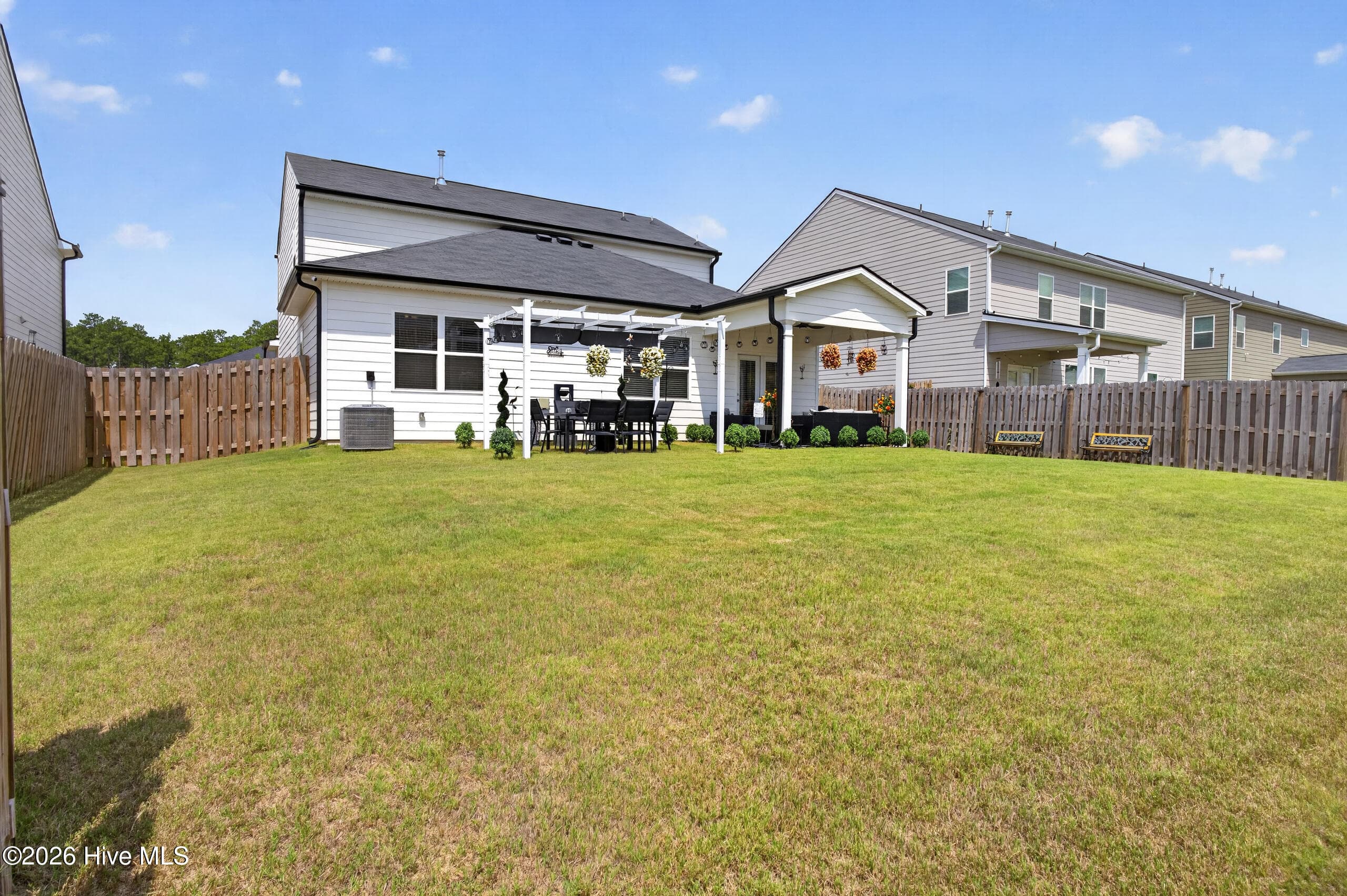 Single Family Residence at 865 Lytham Drive, Aiken, SC 29801, photo 67 of 69