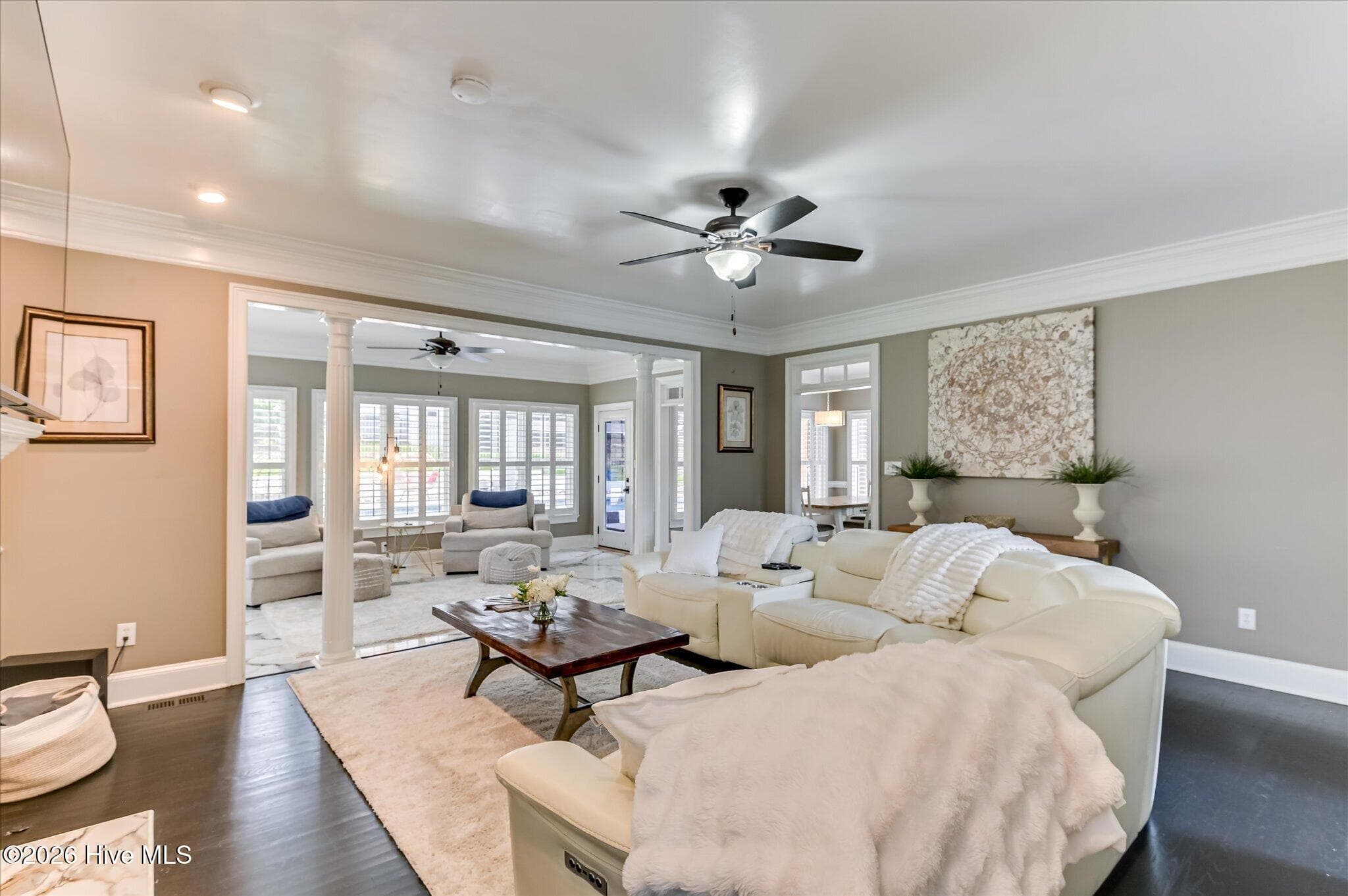Single Family Residence at 4173 Tindall Drive, Evans, GA 30809, photo 10 of 59