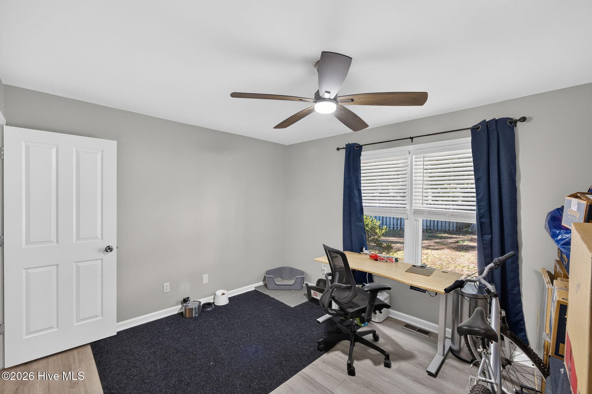 Single Family Residence at 111 Dron Place, Wilmington, NC 28409, photo 22 of 37
