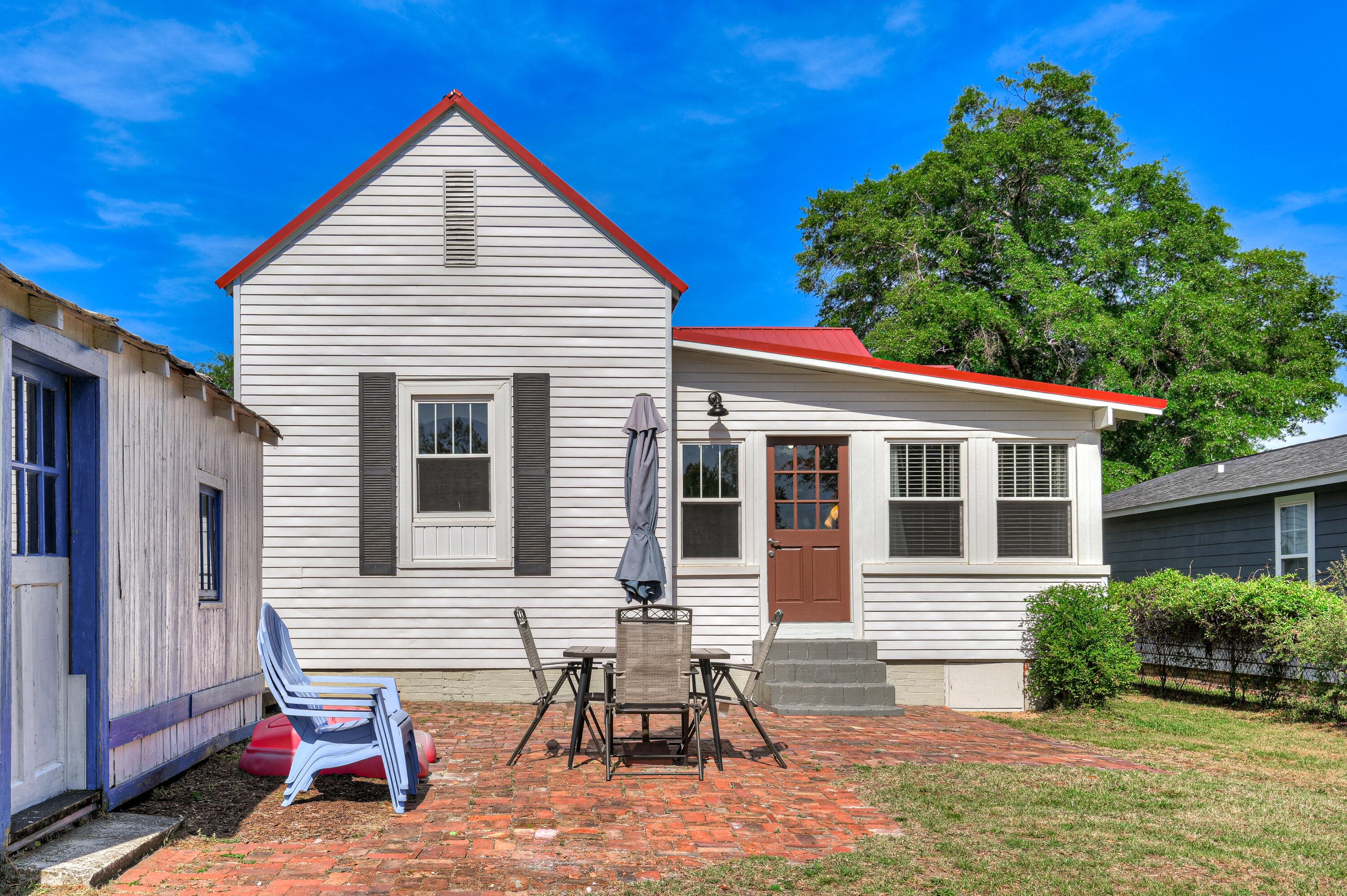 Single Family Residence at 1420 Stovall Street, Augusta, GA 30904, photo 39 of 42