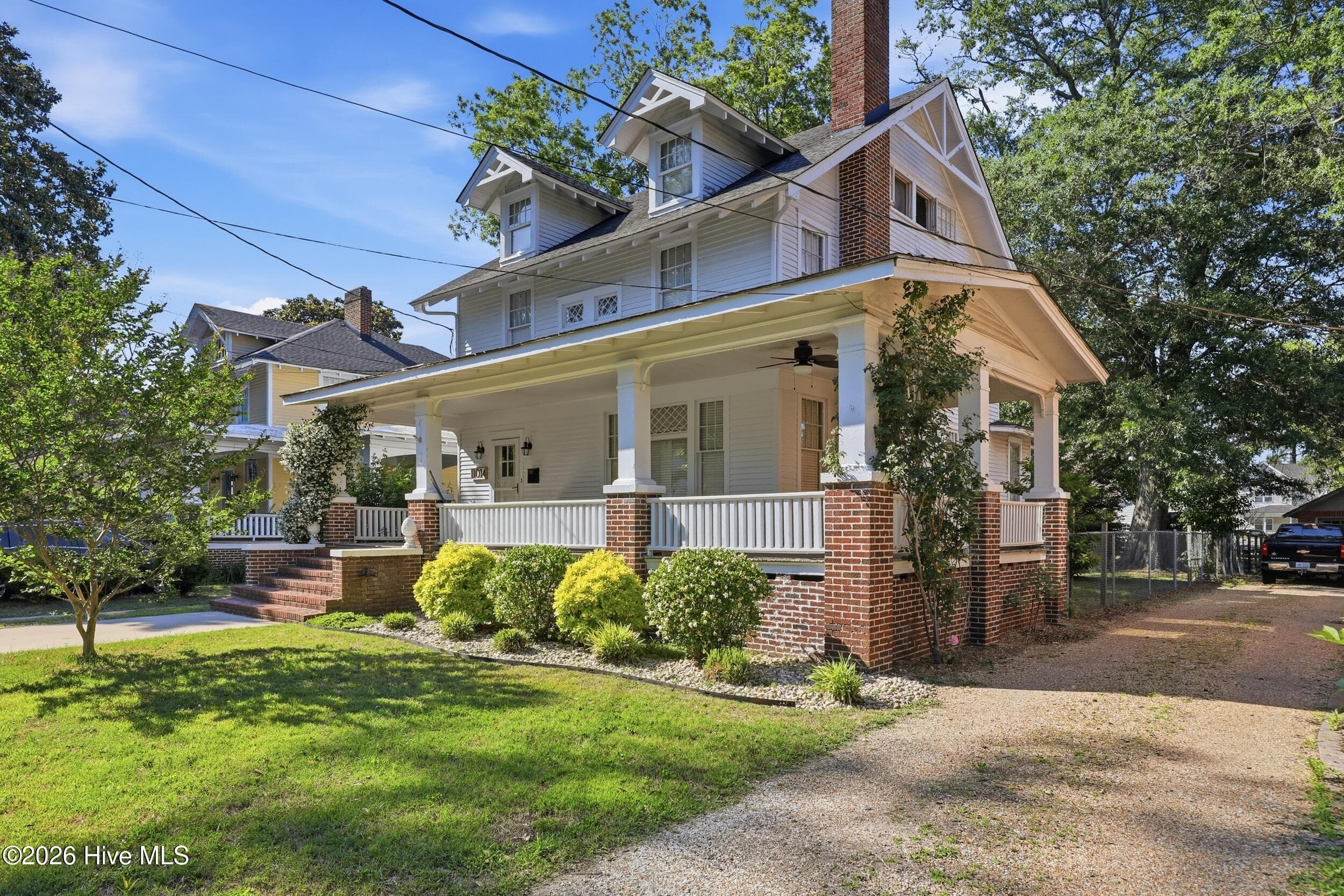 Single Family Residence at 1014 W Main Street, Elizabeth City, NC 27909, photo 51 of 62