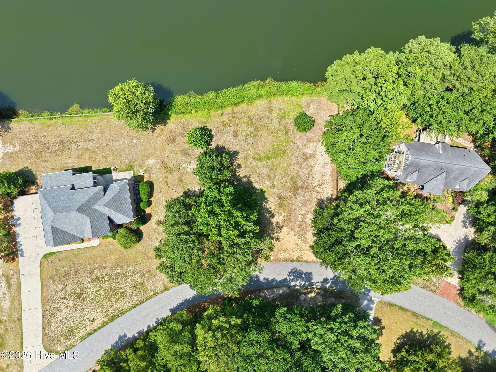 Residential Lot at 42 42 Deer Track Drive, Clinton, NC 28328, photo 5 of 12