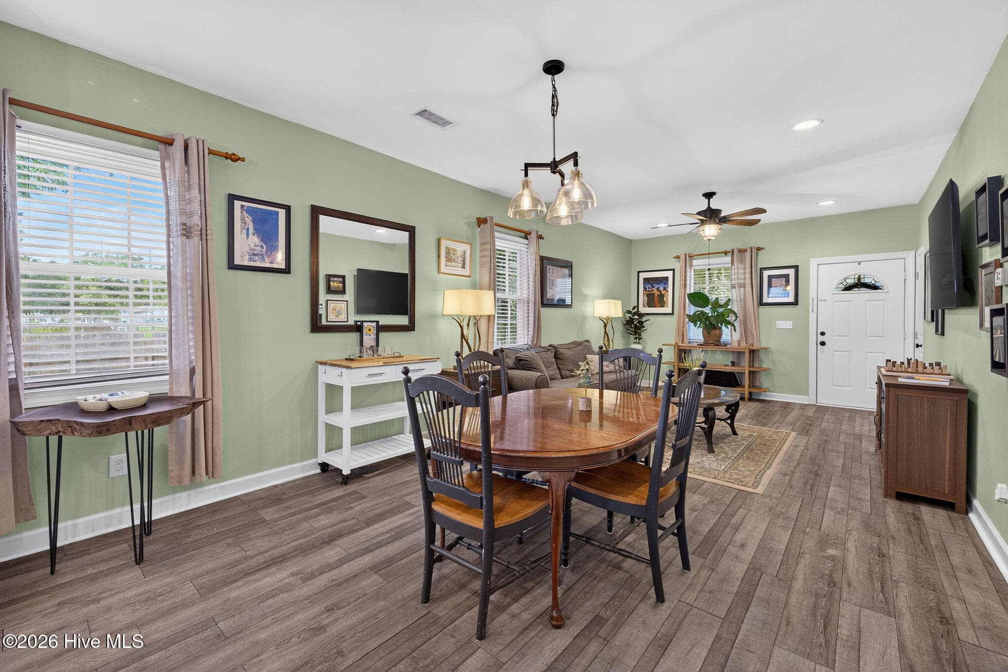 Single Family Residence at 104 Gilbert Curry Drive, Castle Hayne, NC 28429, photo 15 of 28