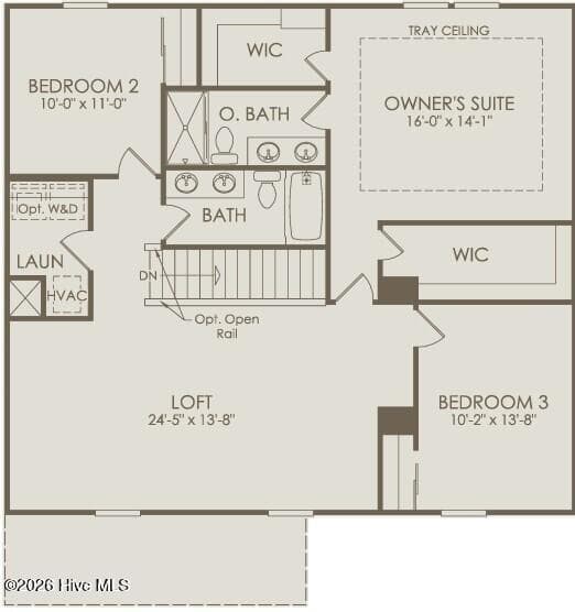 Single Family Residence at 408 La Mer Loop, Shallotte, NC 28470, photo 11 of 101