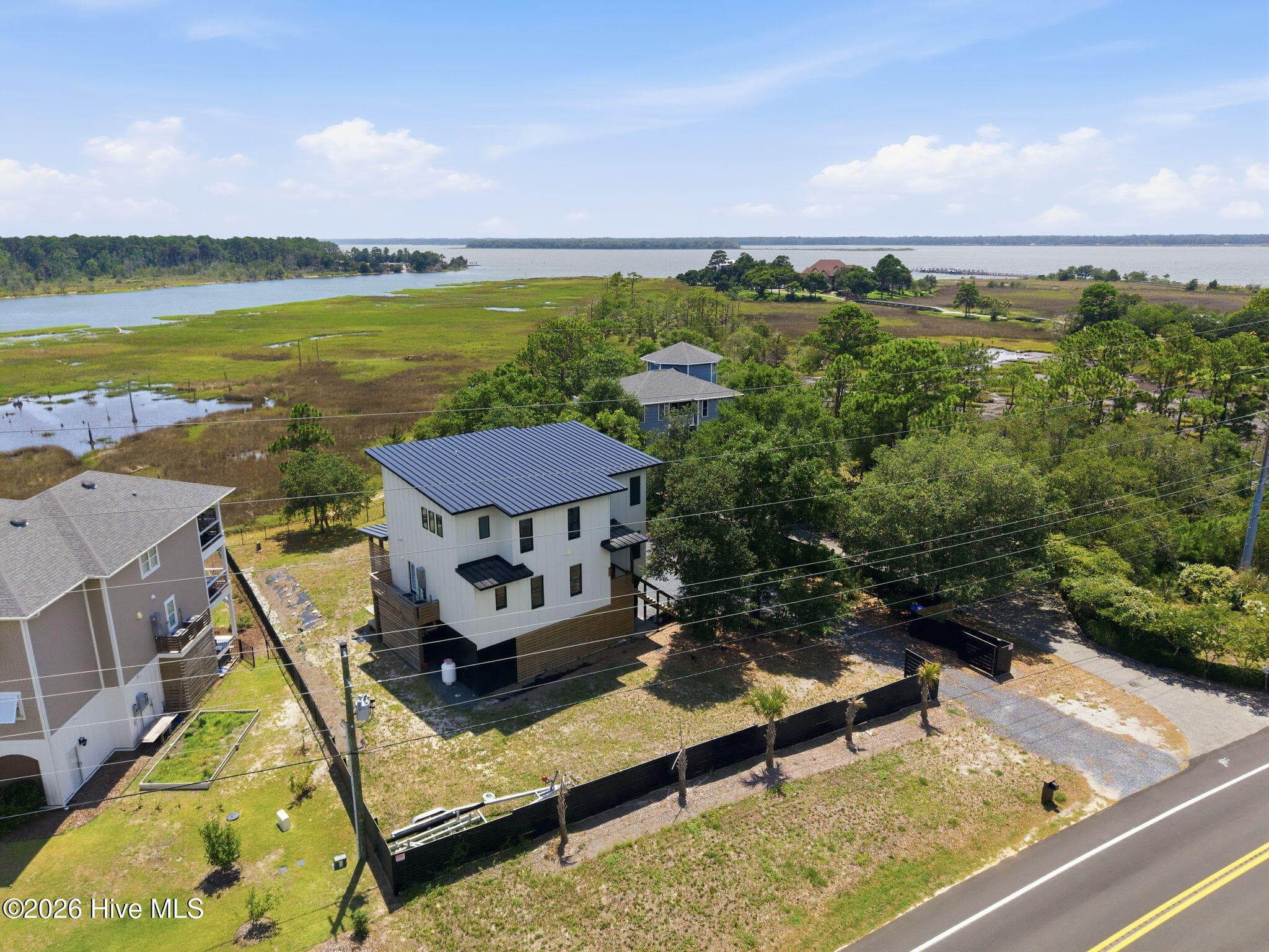 Single Family Residence at 9202 River Road, Wilmington, NC 28412, photo 58 of 77
