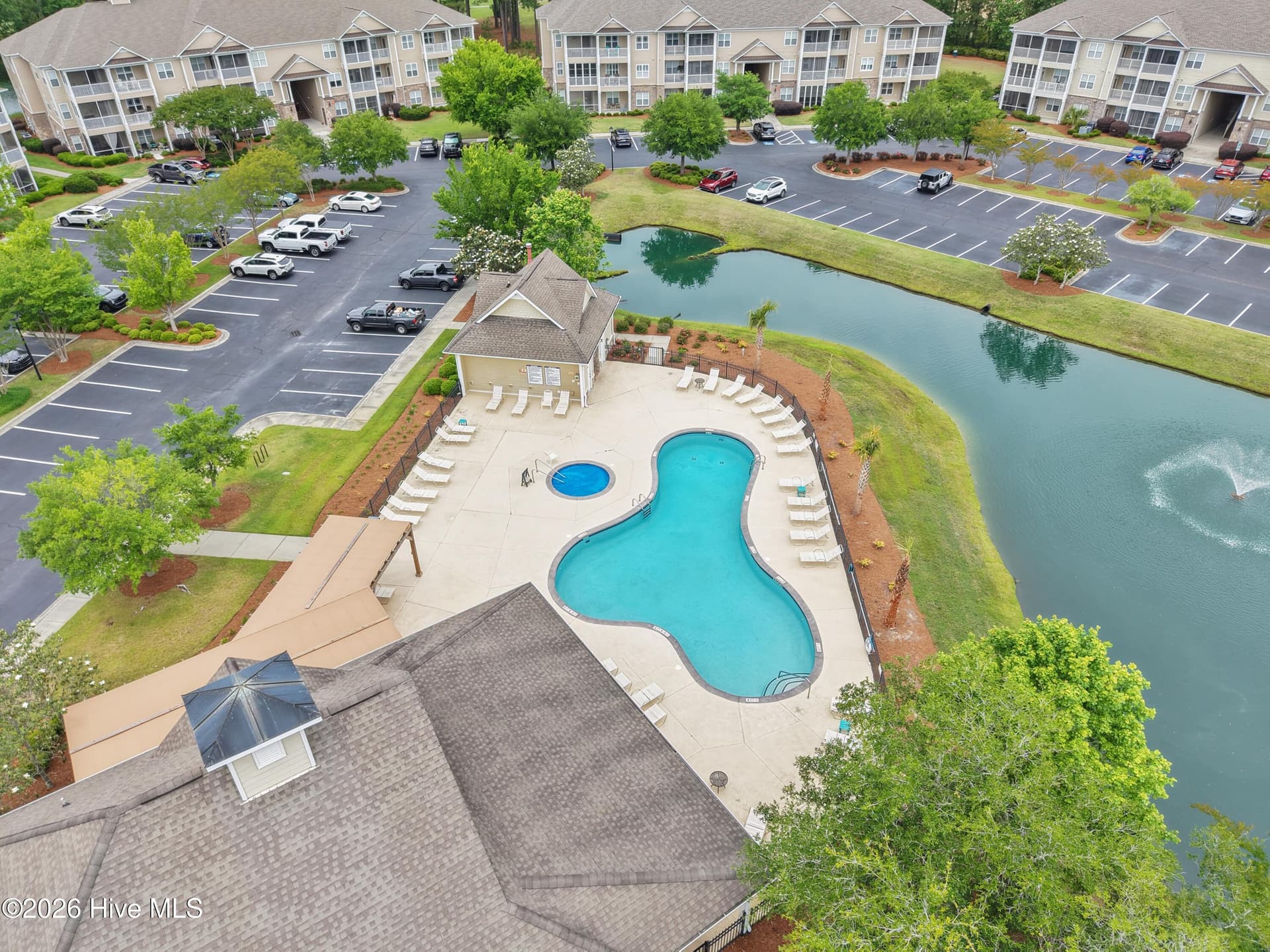 Condominium at 221 Woodlands Way Unit 21, Calabash, NC 28467, photo 29 of 39