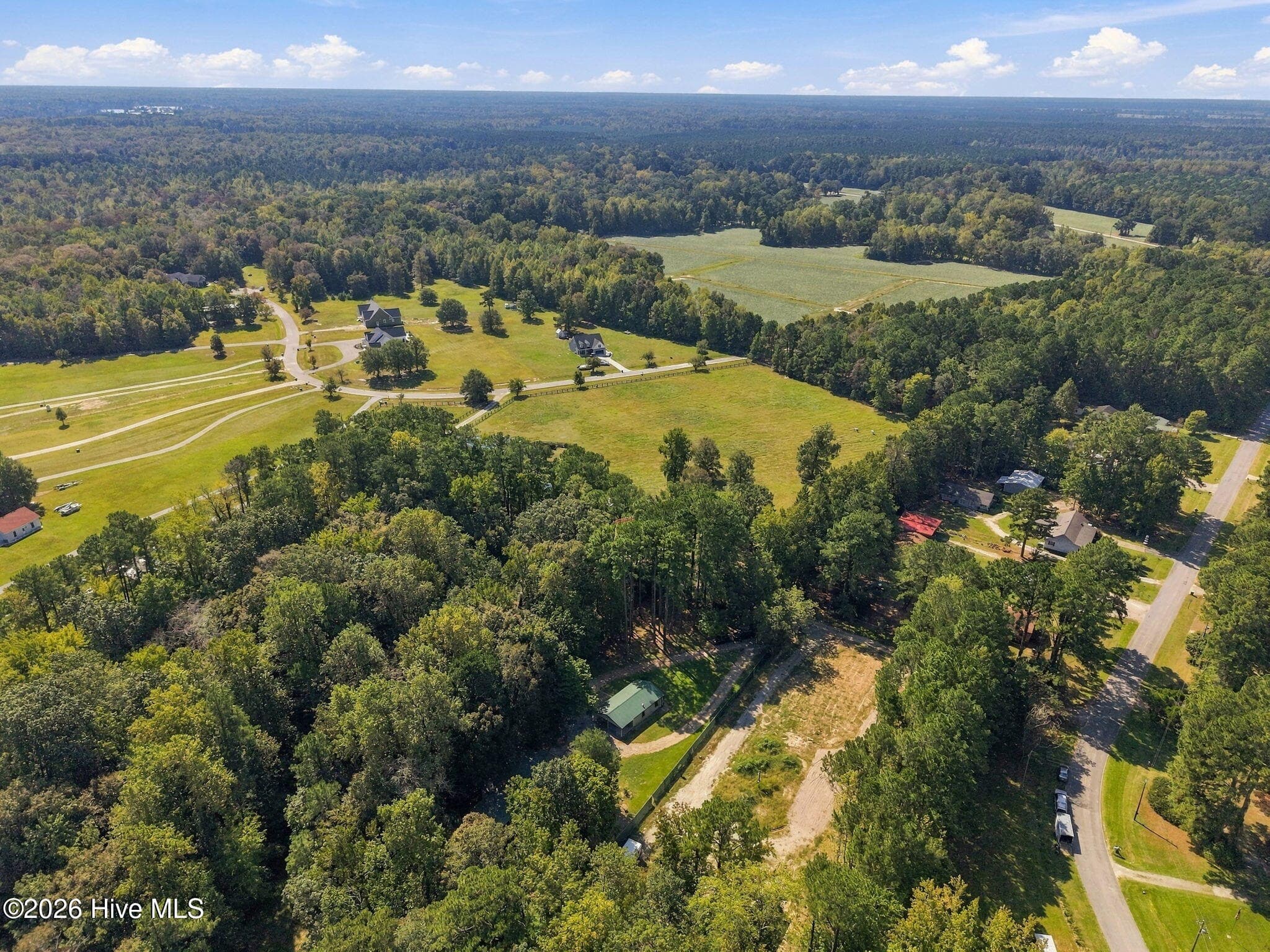 Single Family Residence at 400 Fort Hill Drive, Blounts Creek, NC 27814, photo 7 of 38