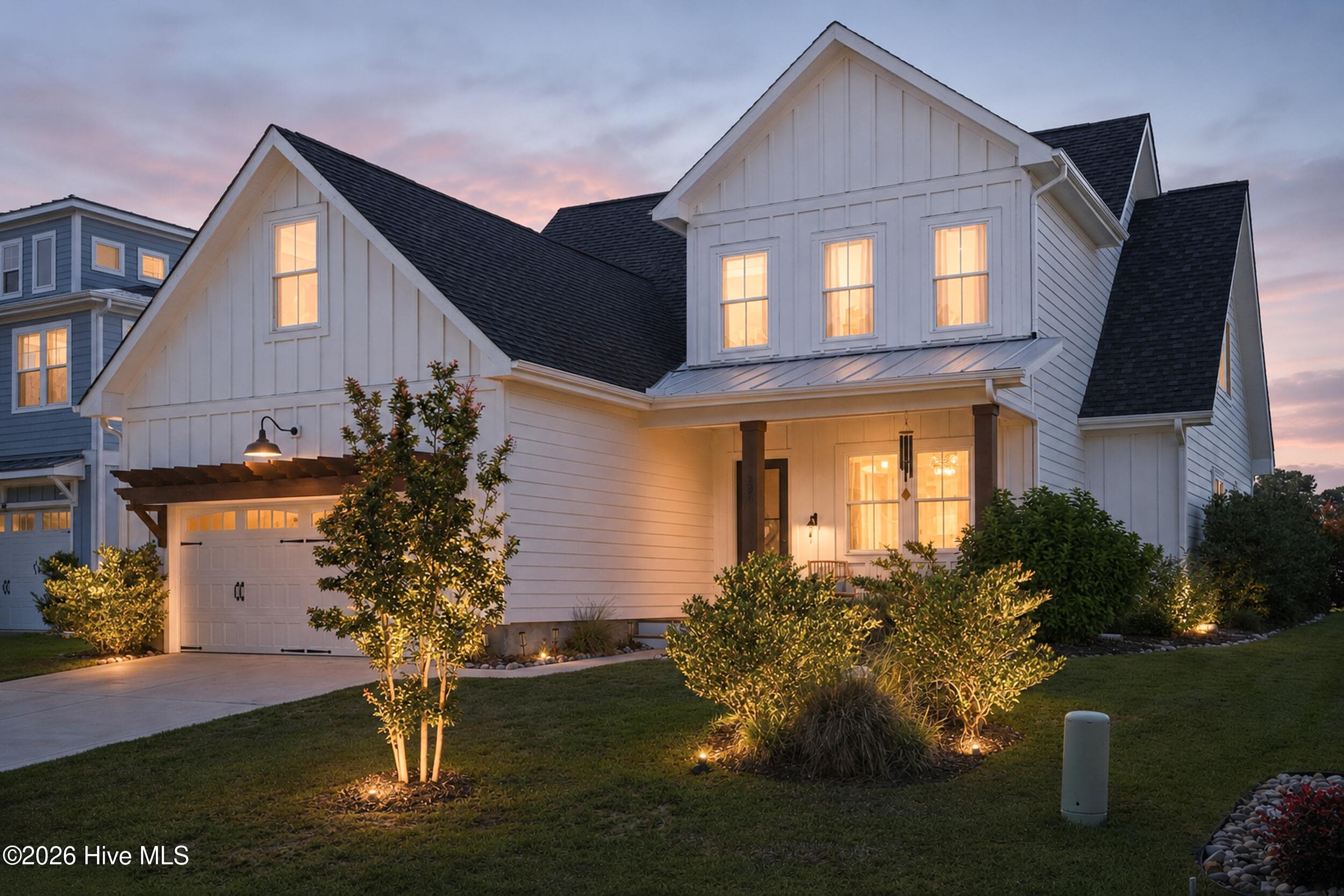 Single Family Residence at 331 Spicer Lake Drive, Holly Ridge, NC 28445, photo 79 of 80