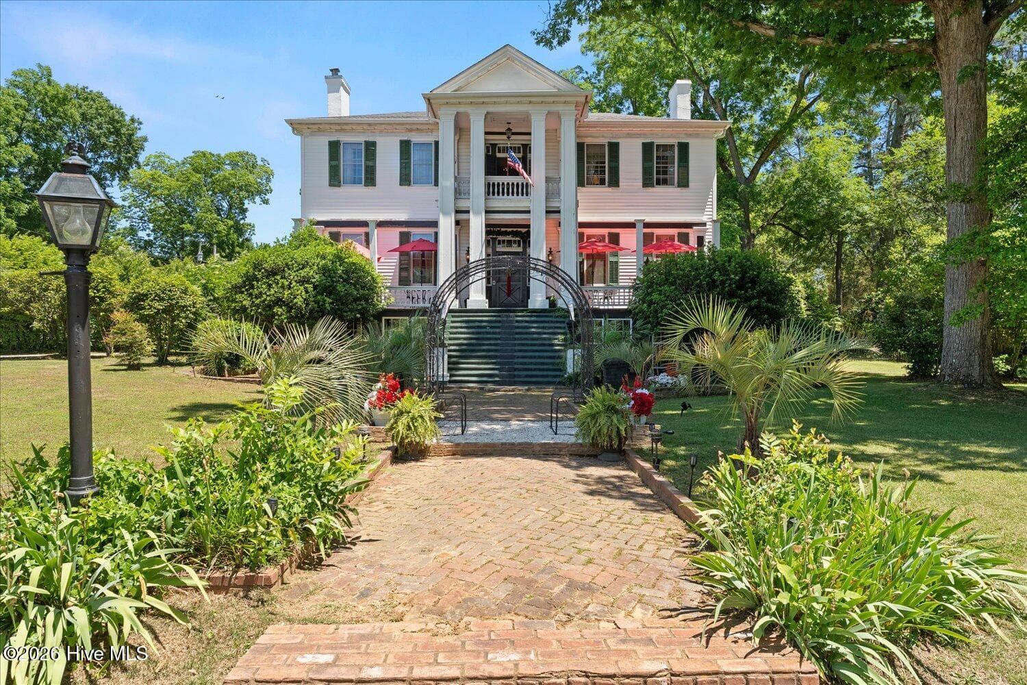 301 S Alexander Avenue, Washington, GA 30673