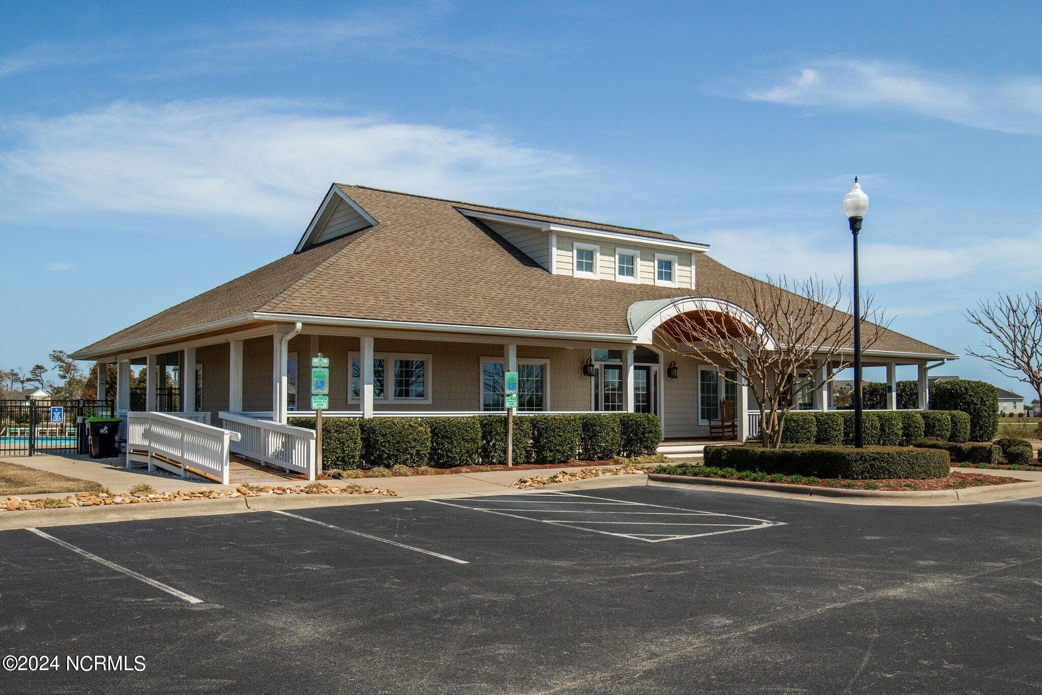 Clubhouse - 1304 Fathom Way, Morehead City, NC 28557