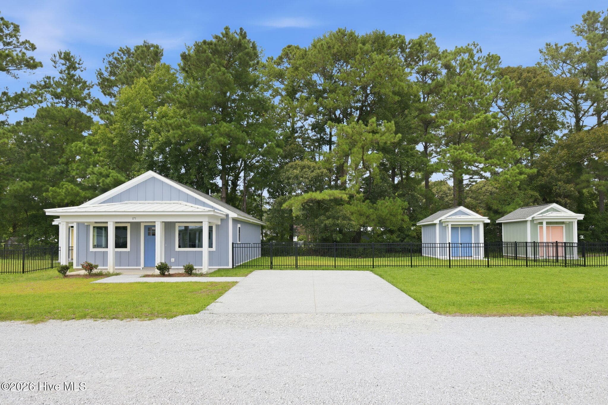 Condominium at 171 Long Pond Loop, Swansboro, NC 28584, photo 21 of 27