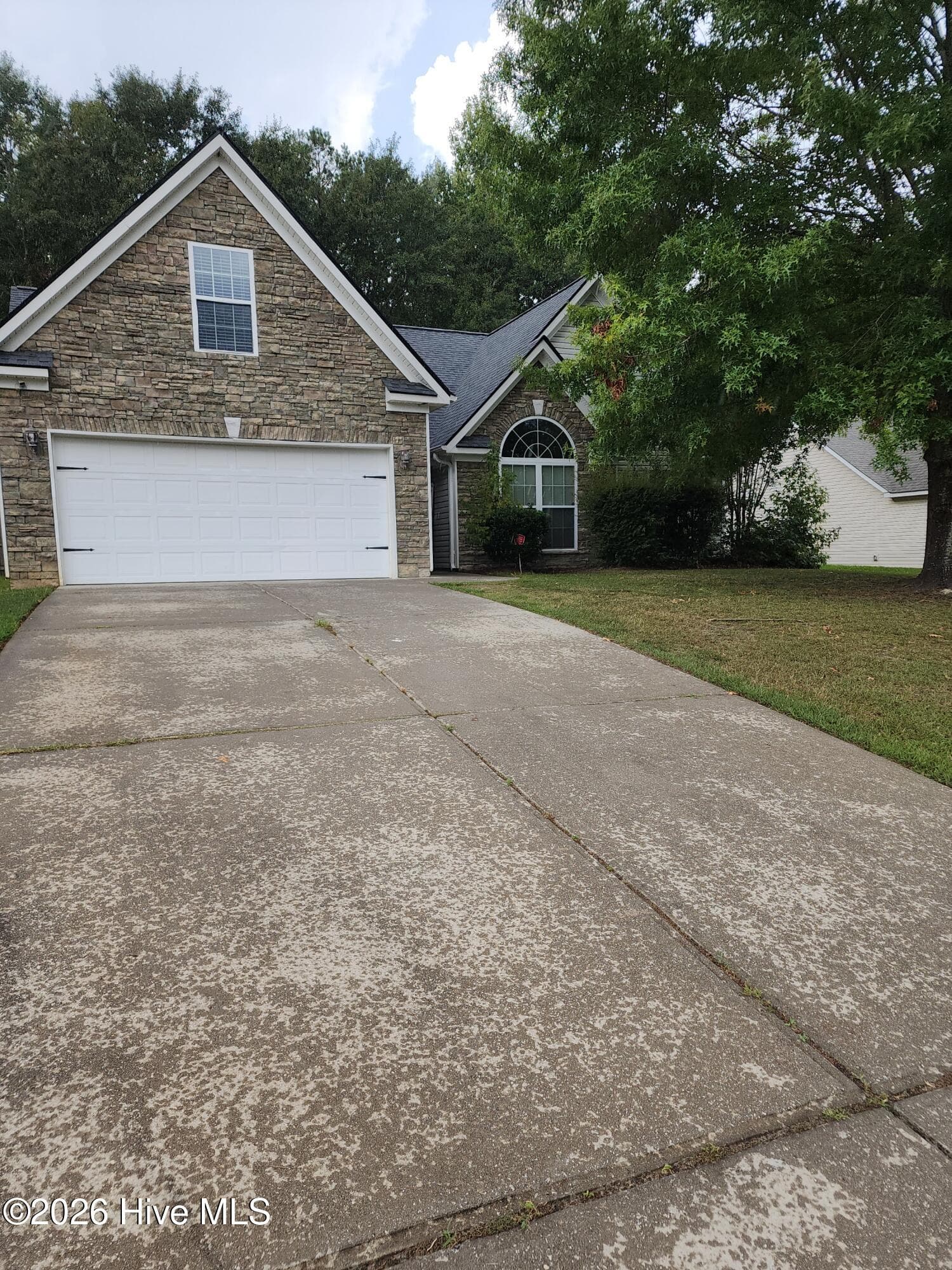 Single Family Residence at 2208 Sunny Day Drive, Hephzibah, GA 30815, photo 2 of 13