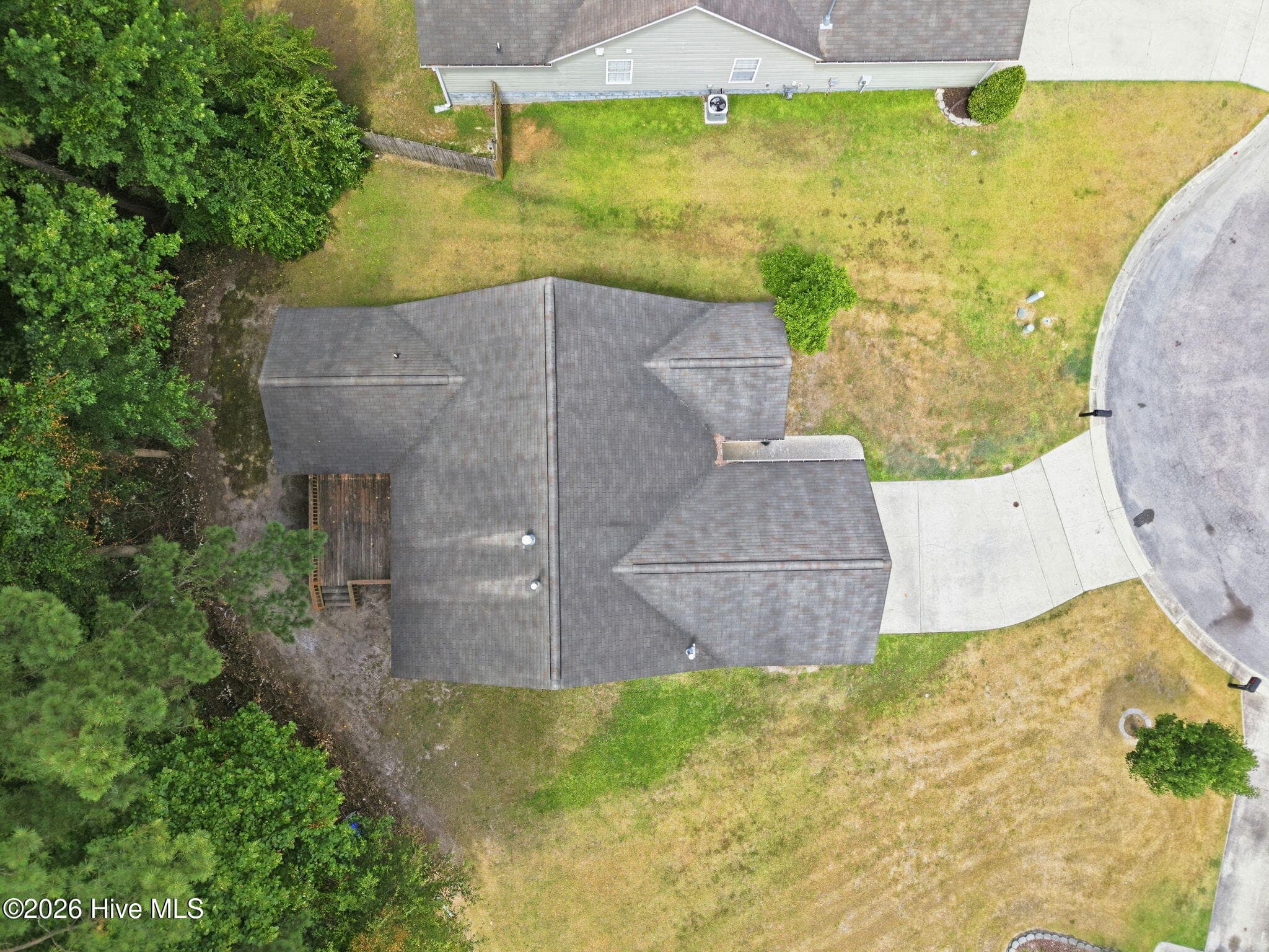 Single Family Residence at 3172 Ruth Court, Greenville, NC 27834, photo 51 of 55