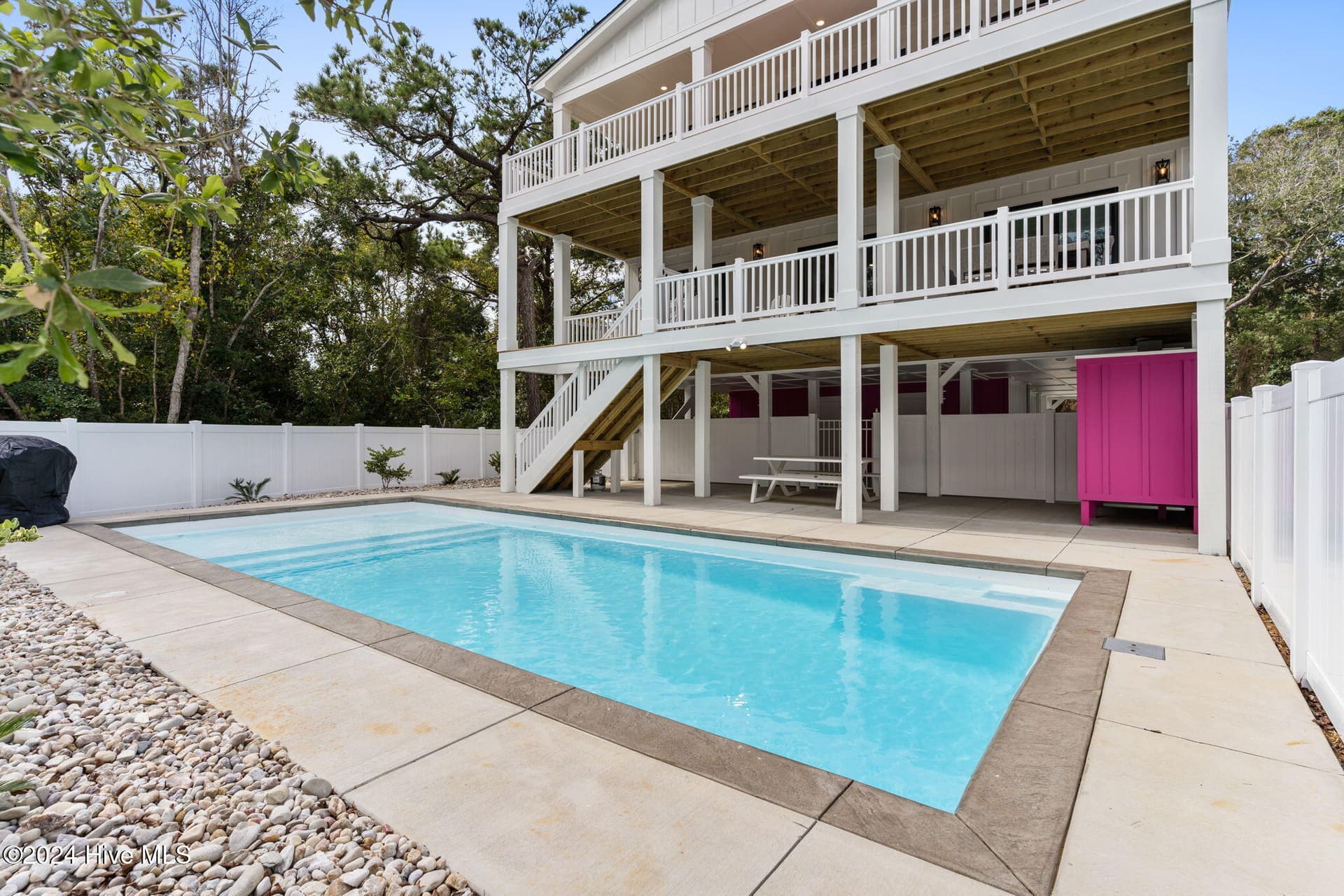 Single Family Residence at 100 SE 66th Street, Oak Island, NC 28465, photo 5 of 50