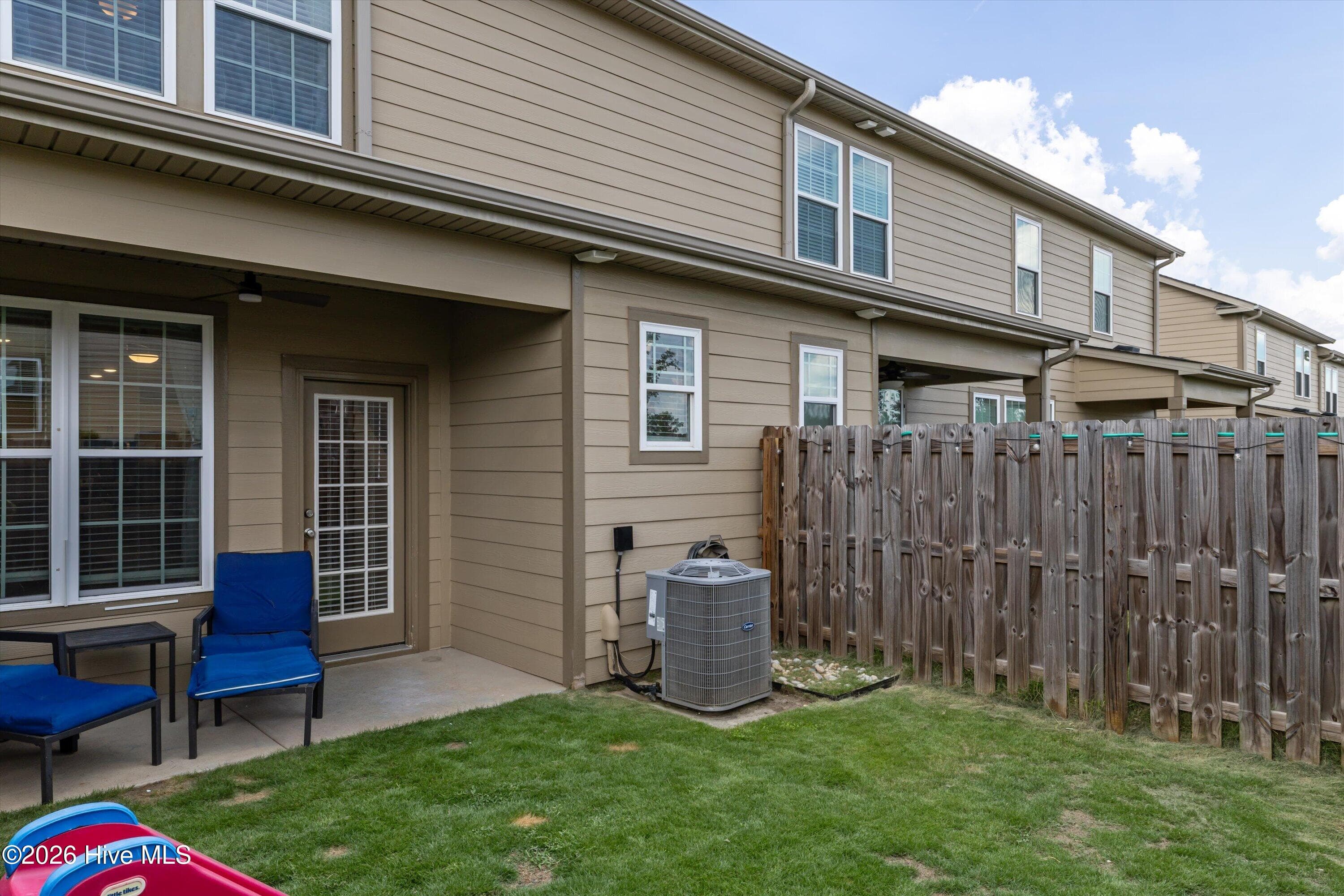 Townhouse at 593 Vinings Drive, Grovetown, GA 30813, photo 40 of 41