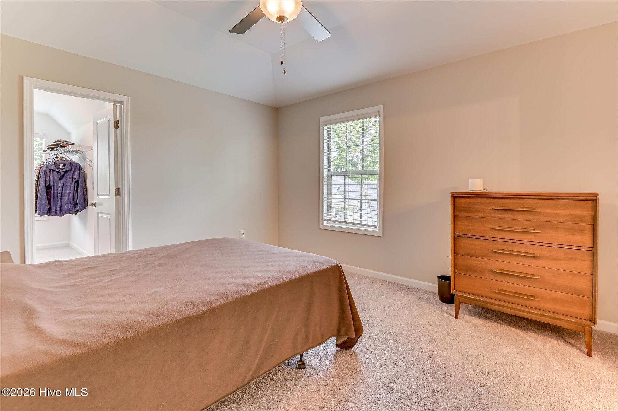 Bedroom 3 - 257 Haverford Drive, Grovetown, GA 30813