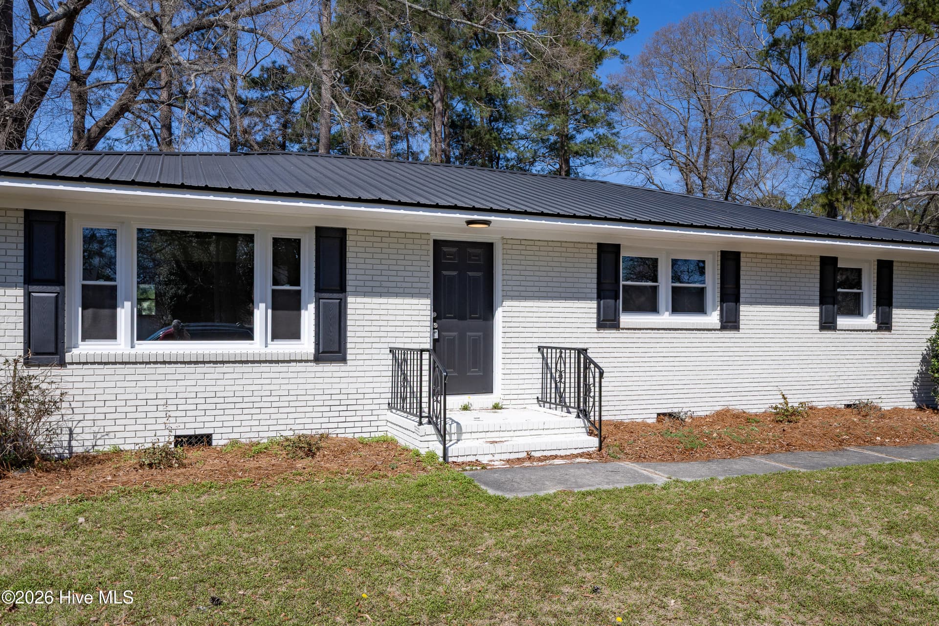 Single Family Residence at 411 Lafayette Street, Clinton, NC 28328, photo 2 of 35