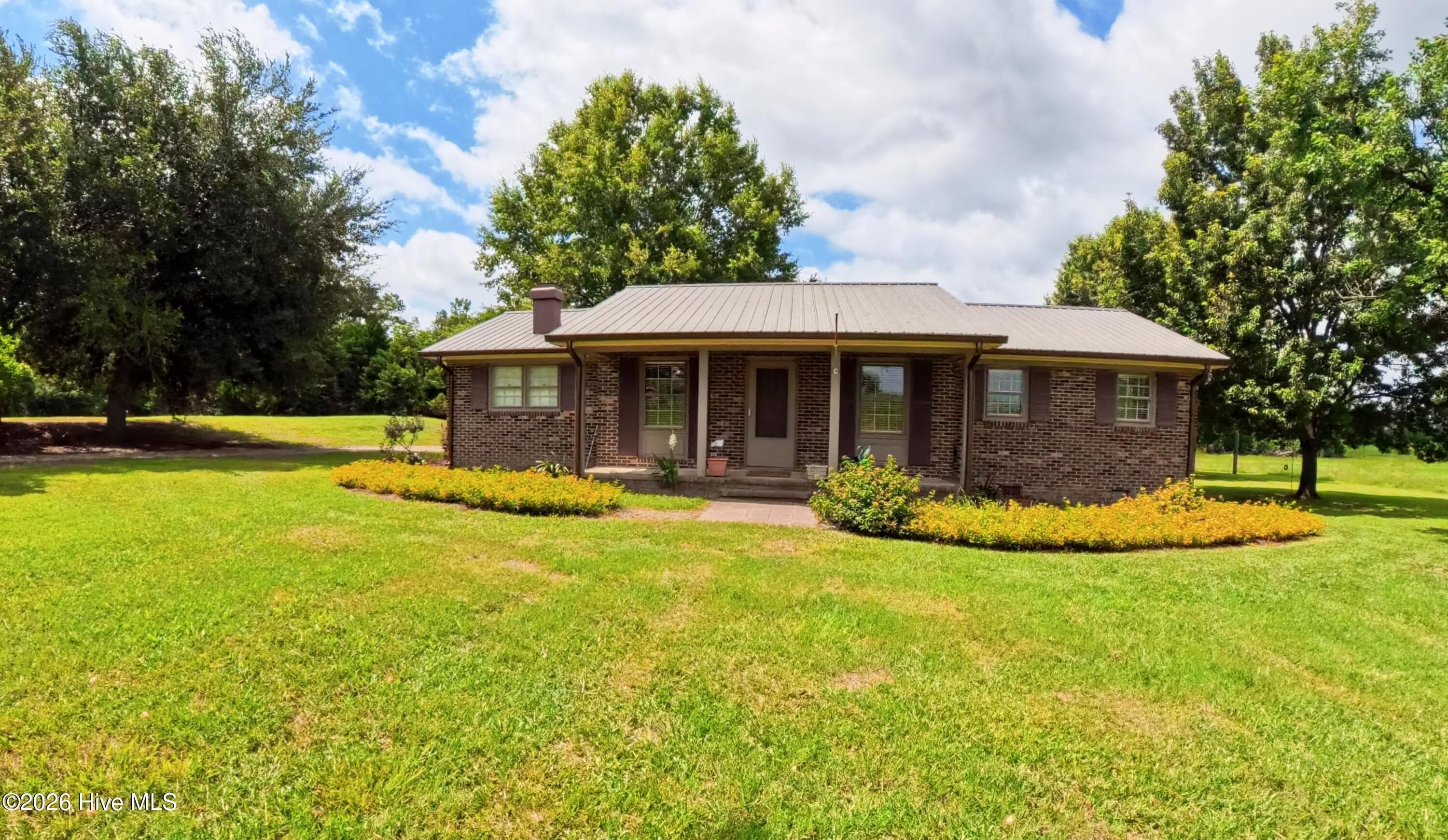 Single Family Residence at 2160 Bostic Mill Road, Bartow, GA 30413, photo 2 of 22